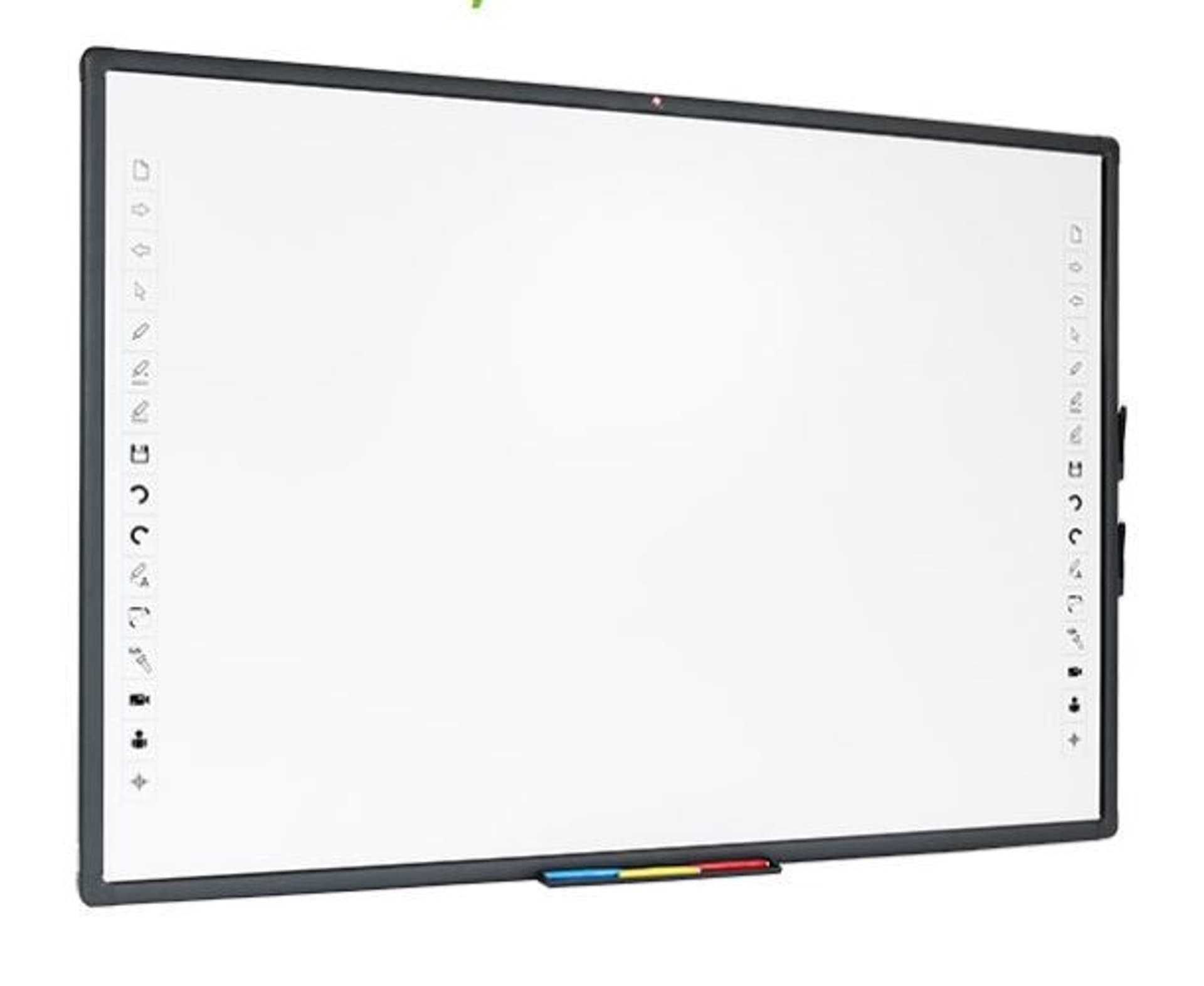 

Tablica interaktywna AVTEK TT-BOARD 80 (83" / 80”; 6 touch; Magnetyczna, Matowa)