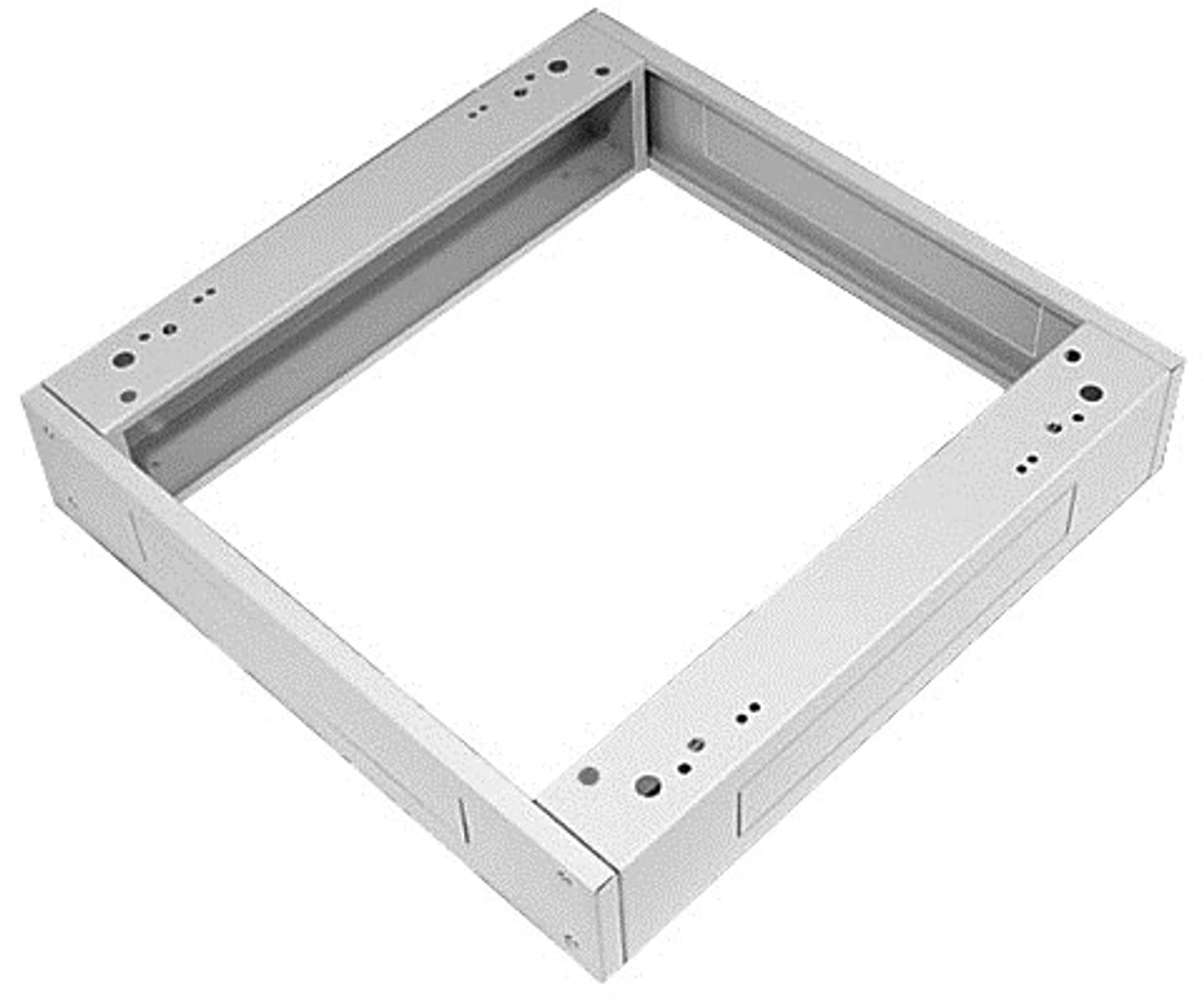 

TRITON PODSTAWA SZAFY 400kg 600x800 z filtrem RAC-PO-X68-XN
