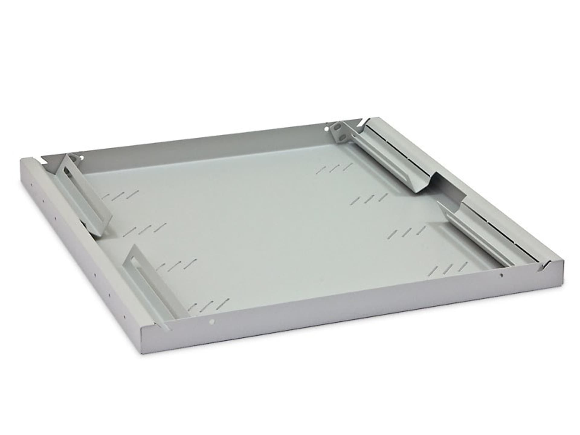 

TRITON PÓŁKA 19" 1U/850mm max.ład. 80kg RAC-UP-850-A4