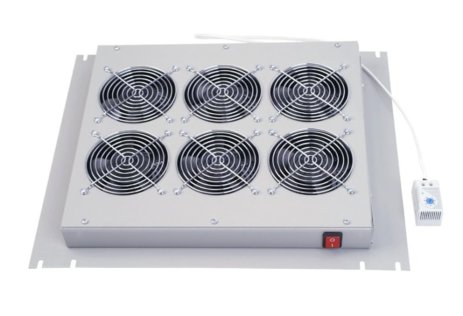 

TRITON PANEL WENT.SUFIT 6 WENT.230V/90W TERM. RAC-CH-X05-X3