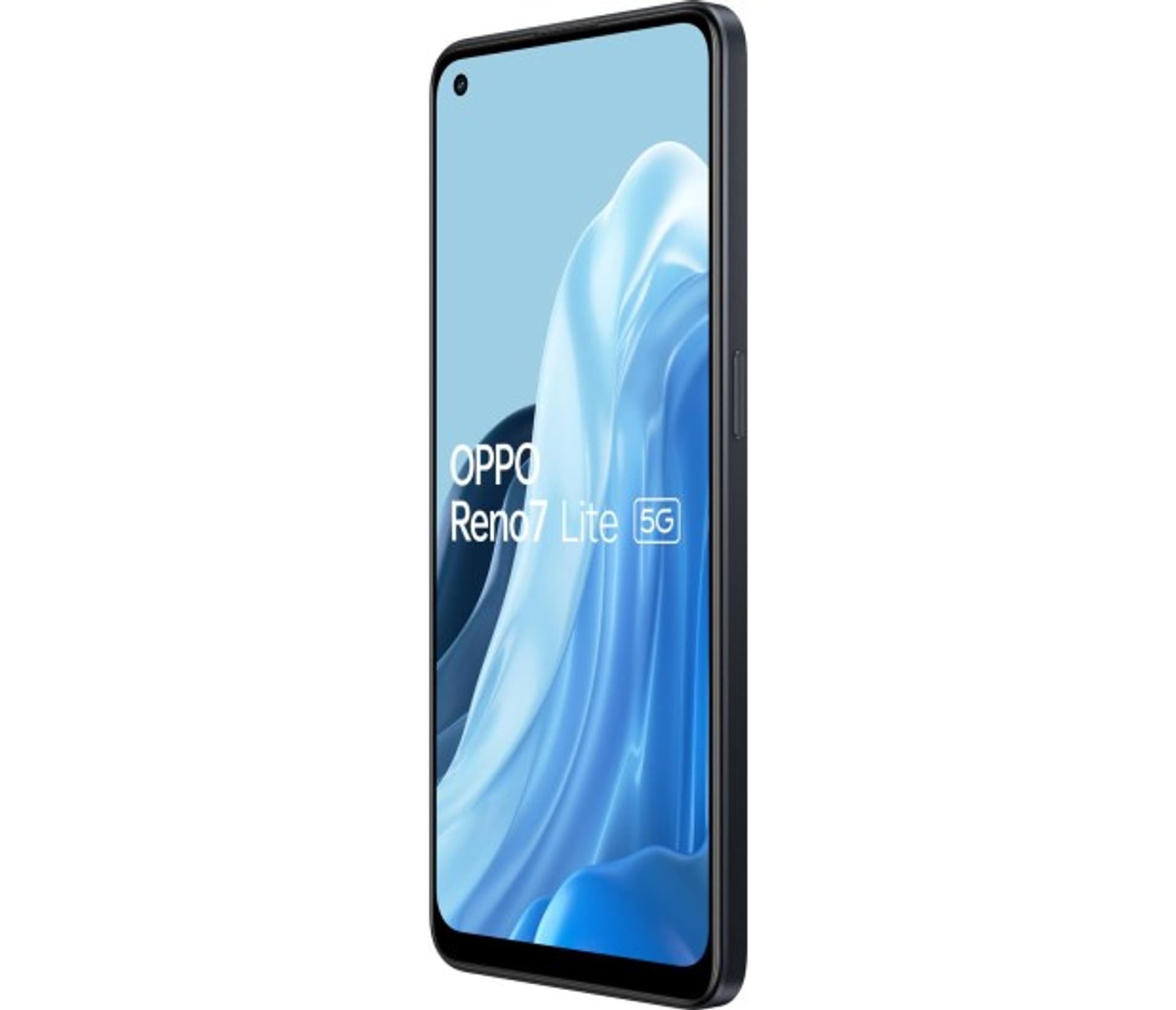

Smartfon Oppo Reno 7 Lite 5G 8/128GB Czarny