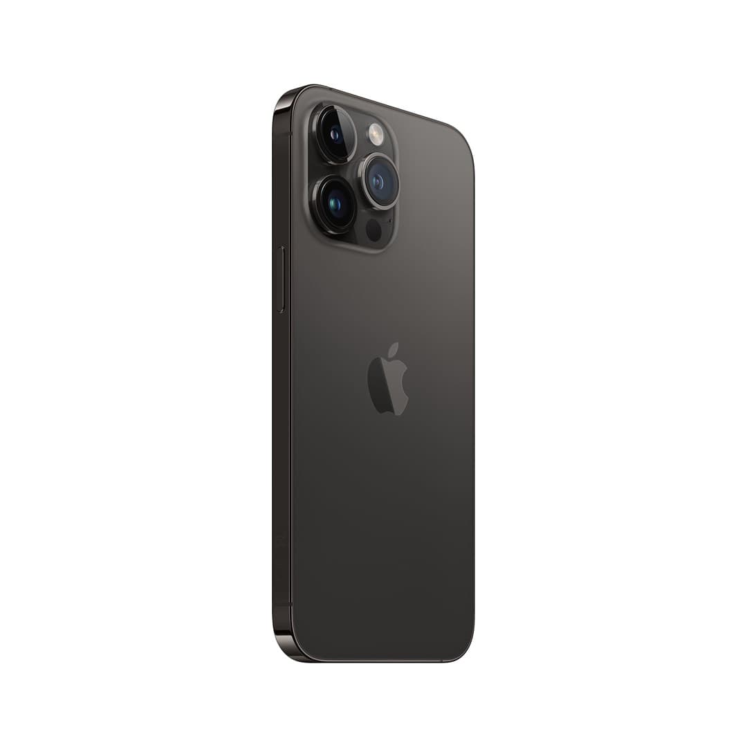 

Apple iPhone 14 Pro Max 256GB Space Black