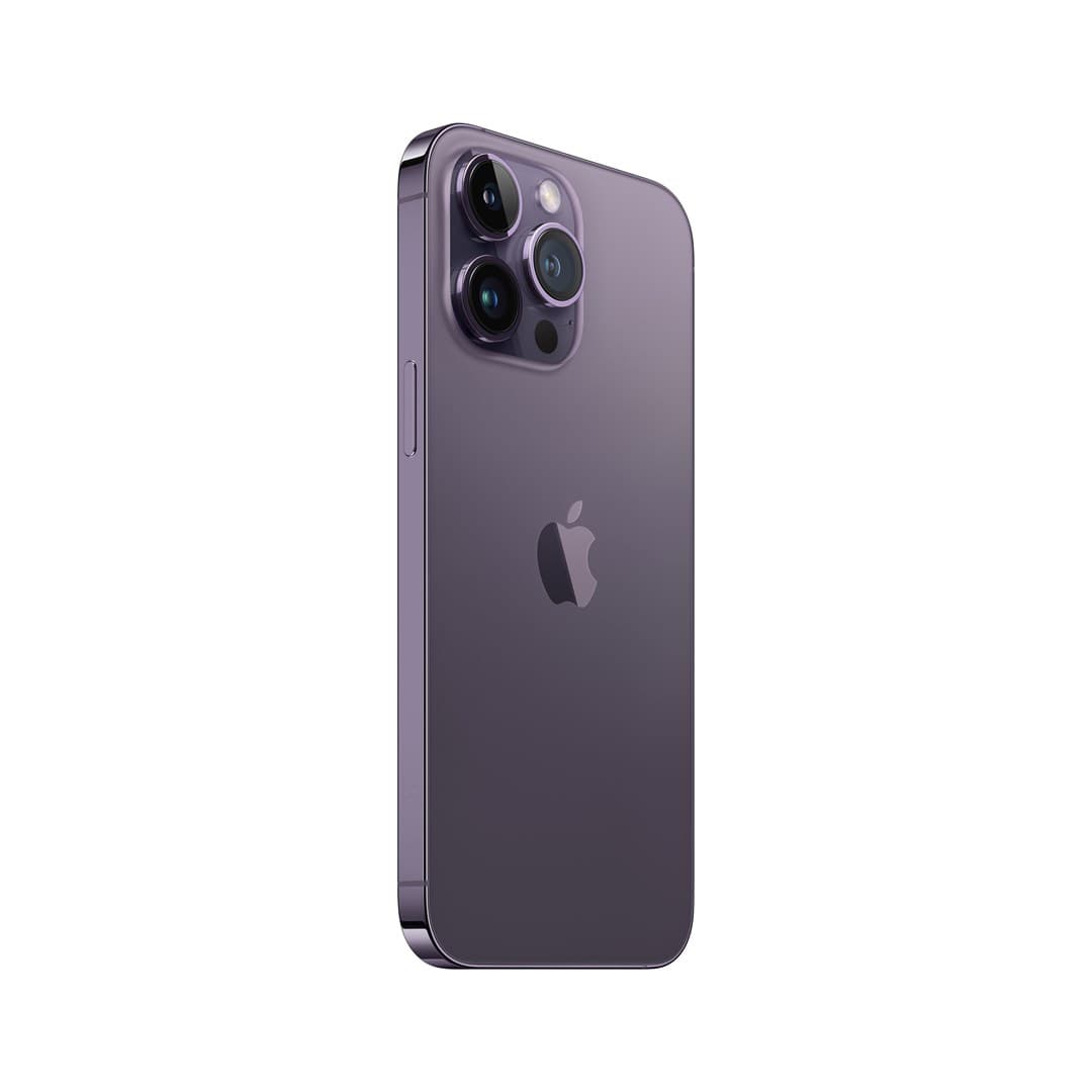 

Apple iPhone 14 Pro Max 256GB Deep Purple