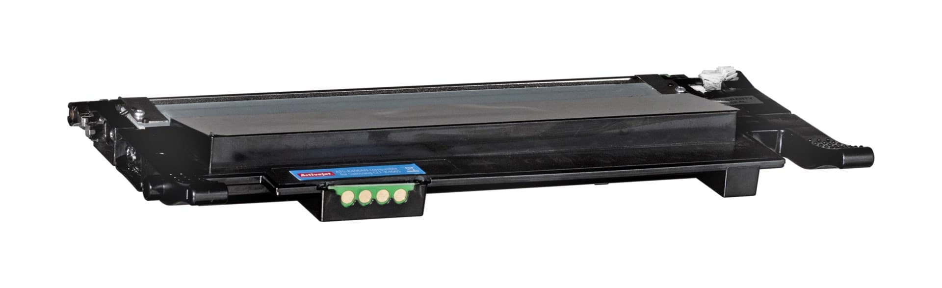 

Toner Activejet ATS-K406AN (zamiennik Samsung CLT-K406S; Premium; 1500 stron; czarny)