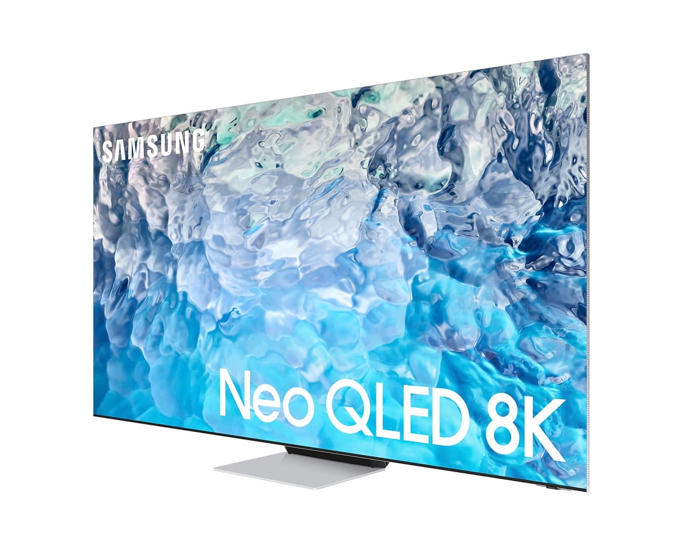 

Telewizor 65" QLED Samsung QE65QN900B (8K QHDR 5000 PQI DVB-T2/HEVC Smart)