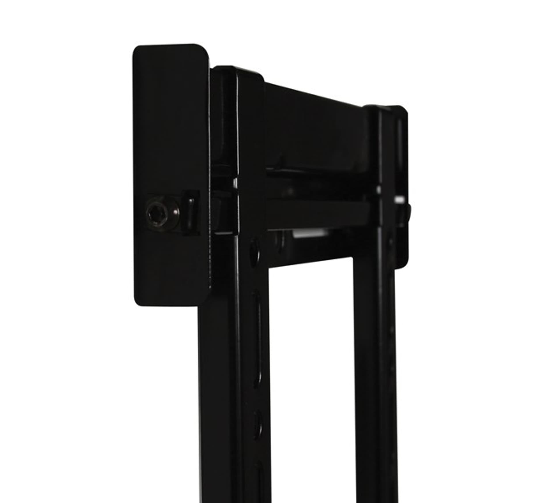 

Uchwyt ścienny do monitora B TECH BTV520/B 1MBTM061 (ścienne; 47" - 65"; max. 70kg)