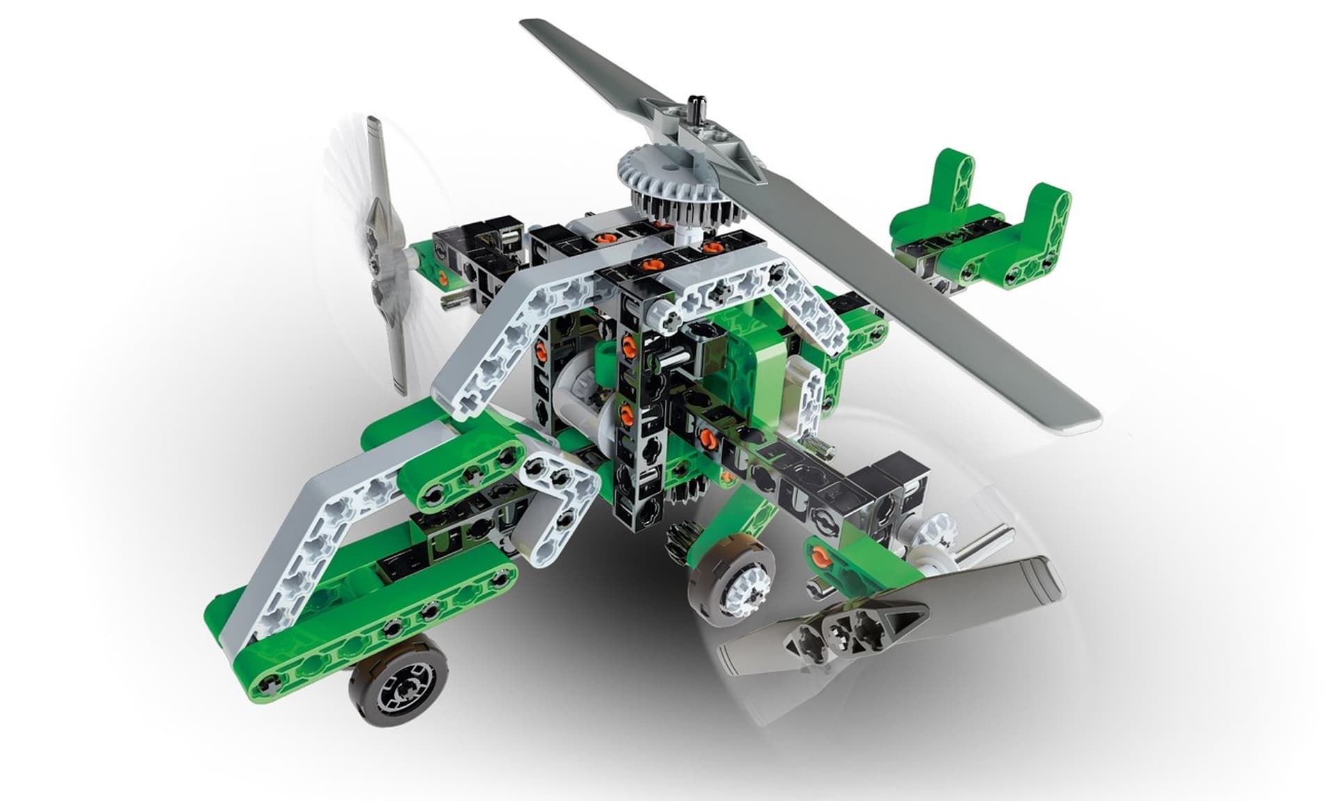 

Na wodzie i w powietrzu