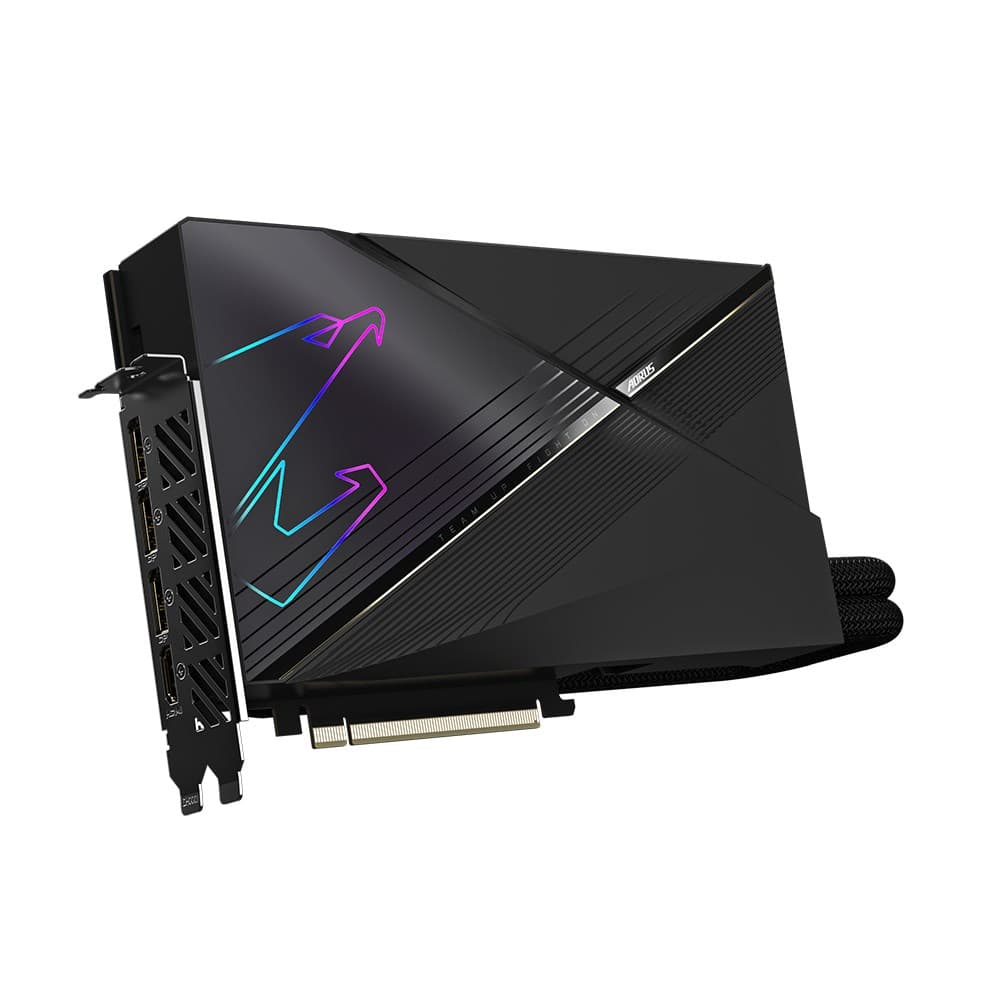 

Karta graf. Gigabyte AORUS GeF RTX 4080 16GB XTR WF