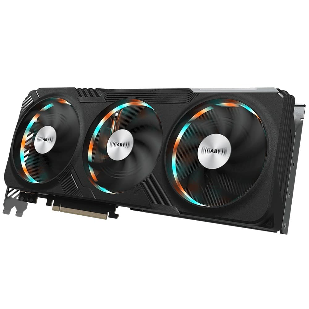

Karta graf. Gigabyte GeF GV-N407TGAMING OC-12GD 1.0