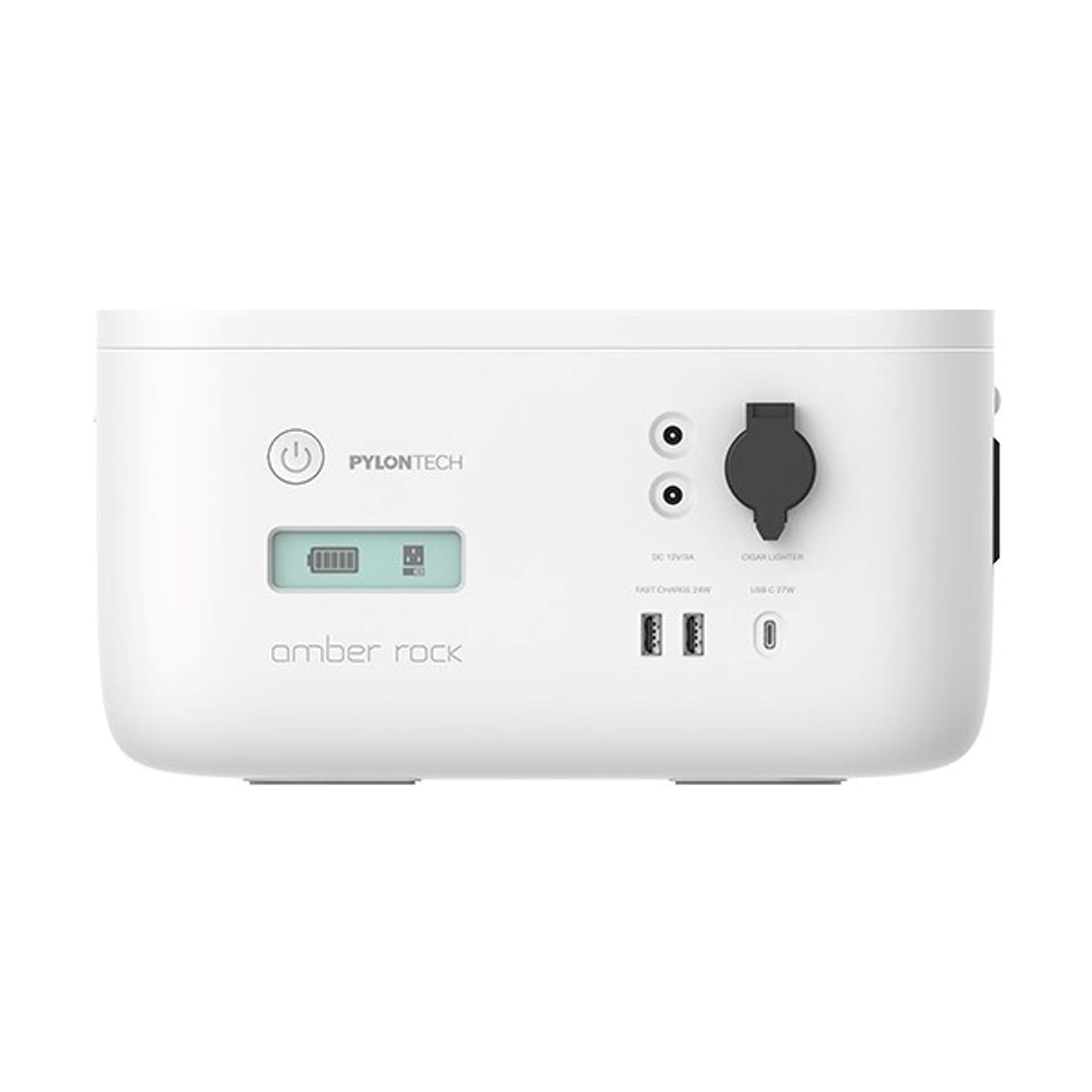 

Stacja zasilania Pylontech Amber Rock 473Wh