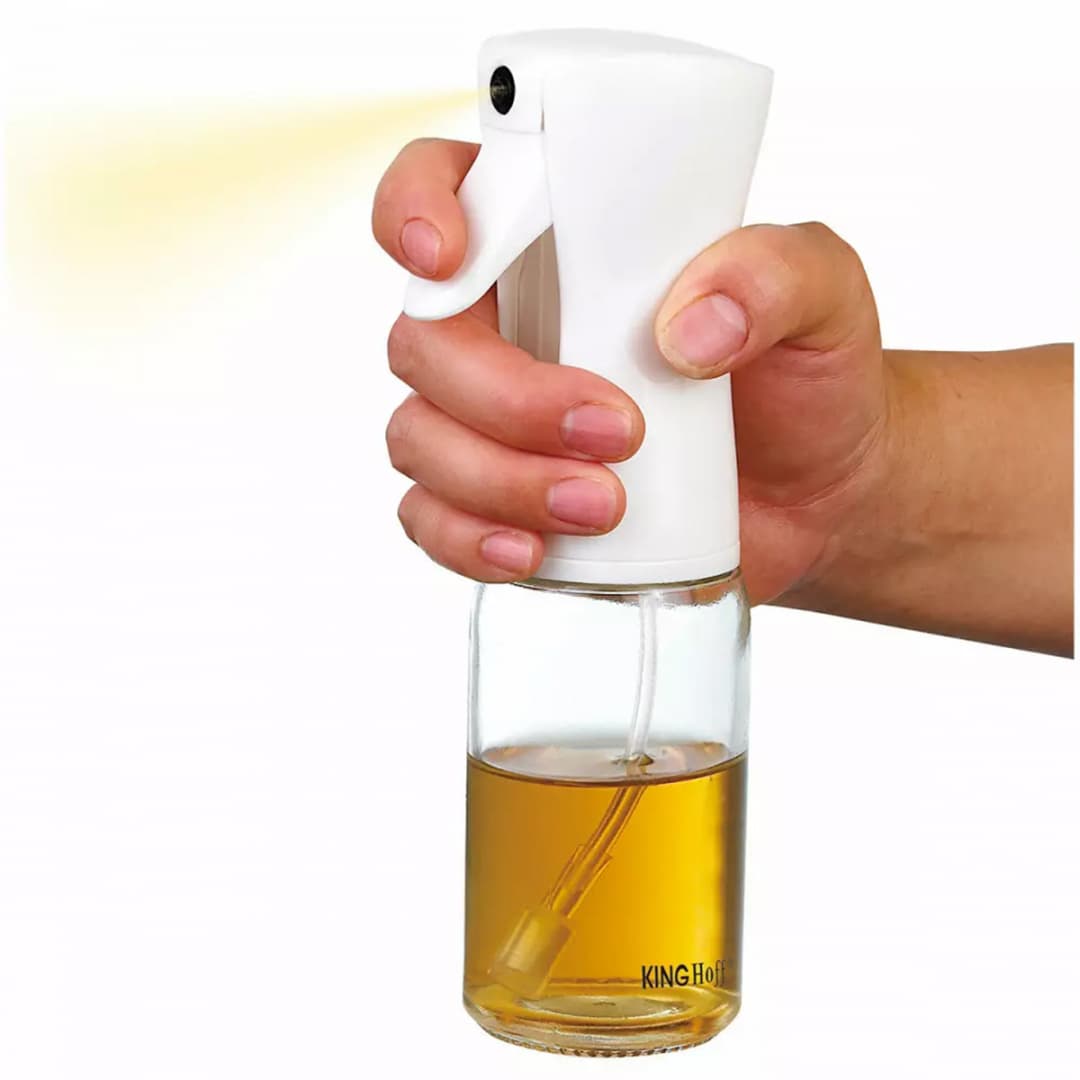 

SPRYSKIWACZ SPRAY DO OCTU I OLIWY KINGHOFF KH-1719