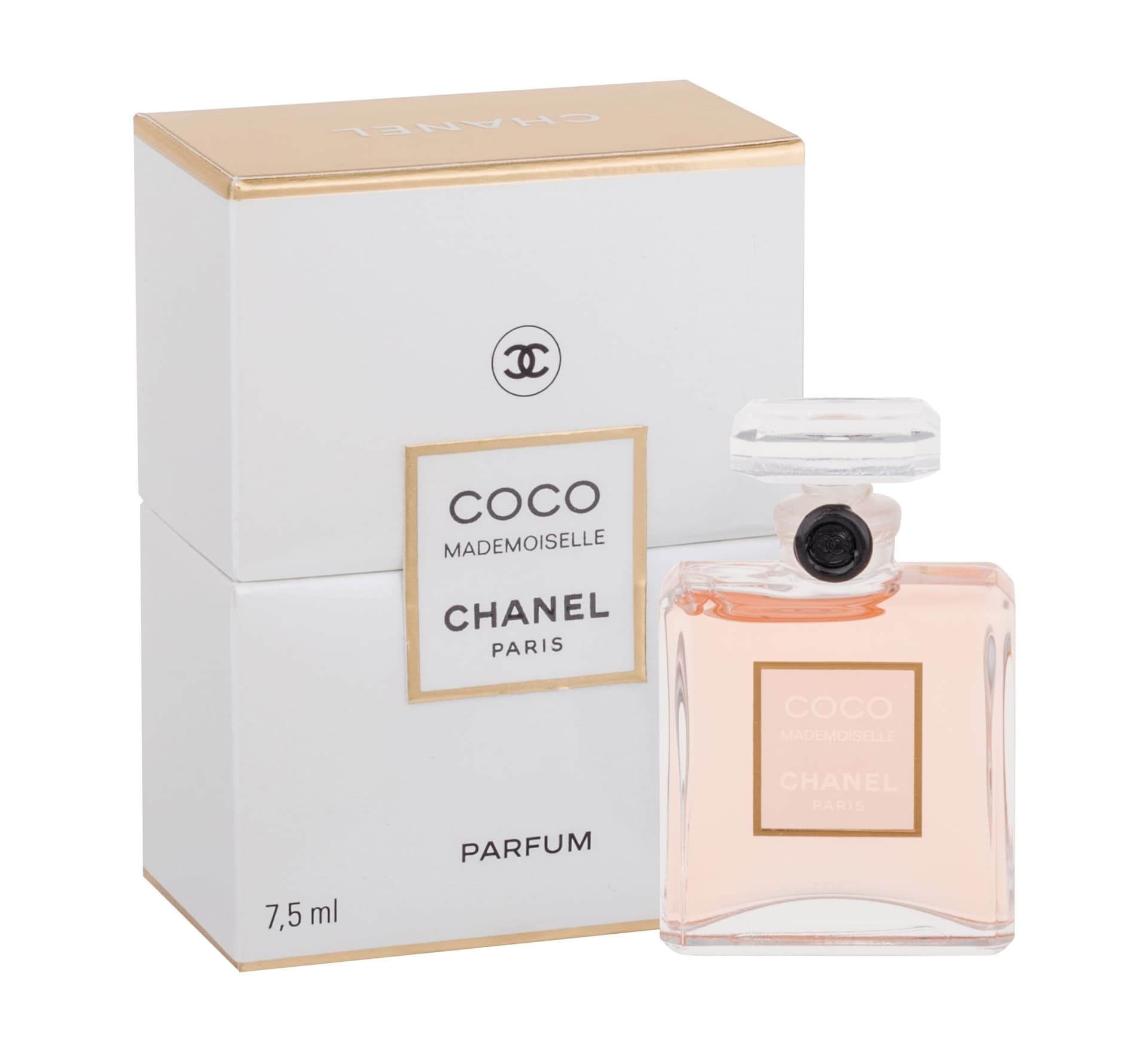 

Chanel Coco Mademoiselle Bez atomizera Perfumy 7,5ml (W)