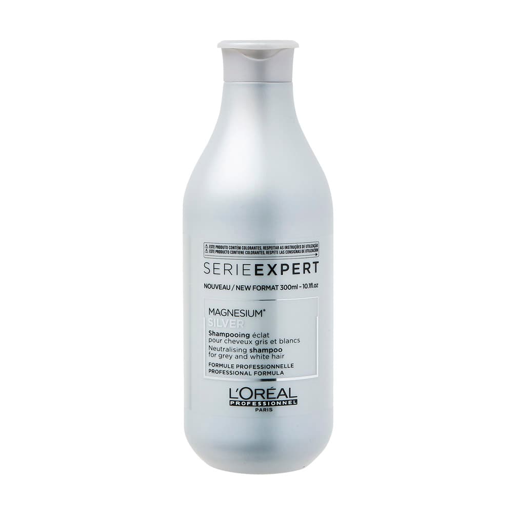 

L´Oréal Professionnel Silver Série Expert Szampon do włosów 300ml (W)