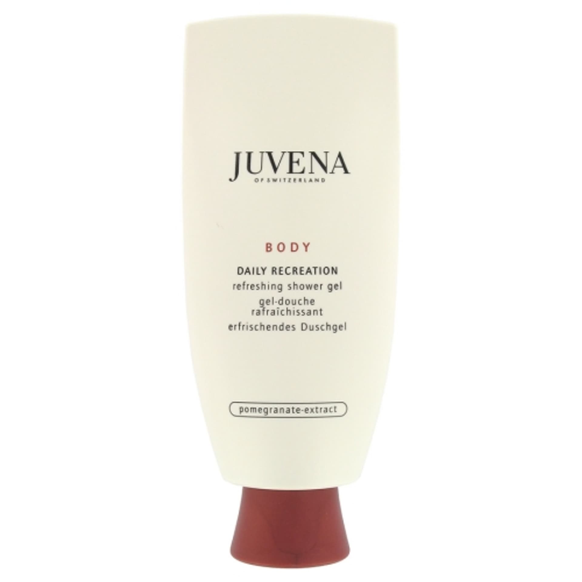 

Juvena Refreshing Body Żel pod prysznic 200ml (W)