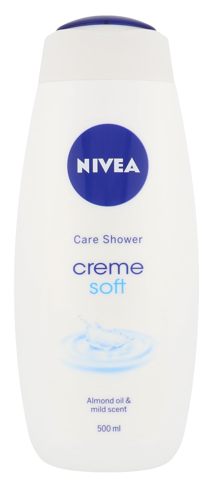 

Nivea Creme Soft Żel pod prysznic 500ml (W)