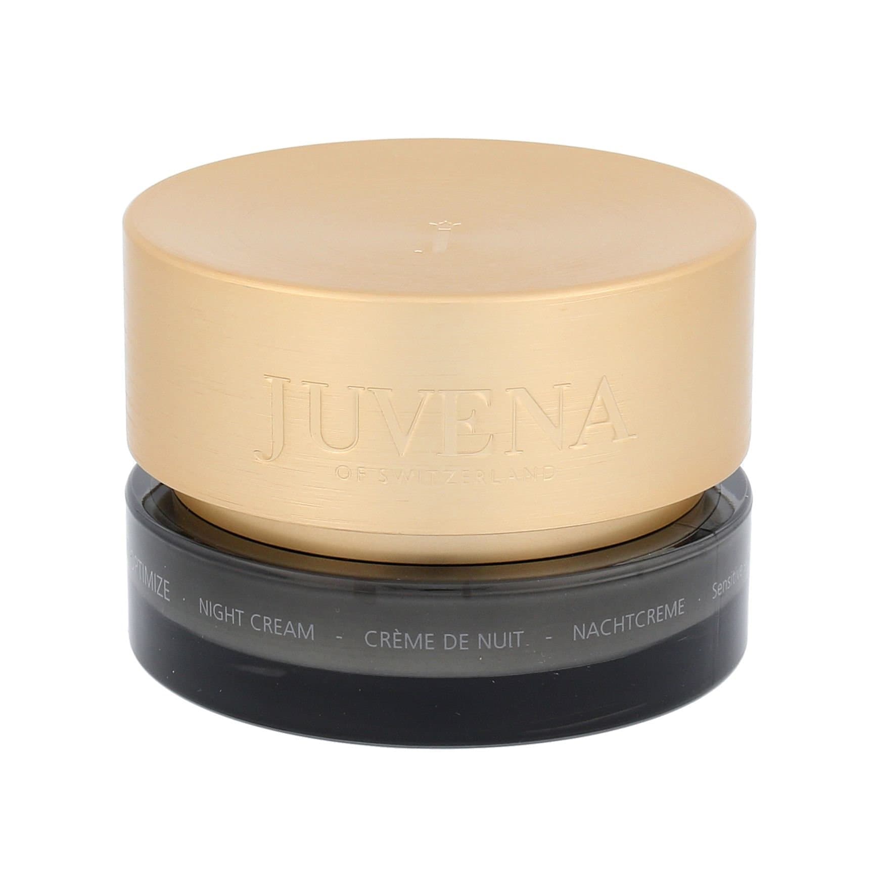 

Juvena Skin Optimize Krem na noc 50ml (W)