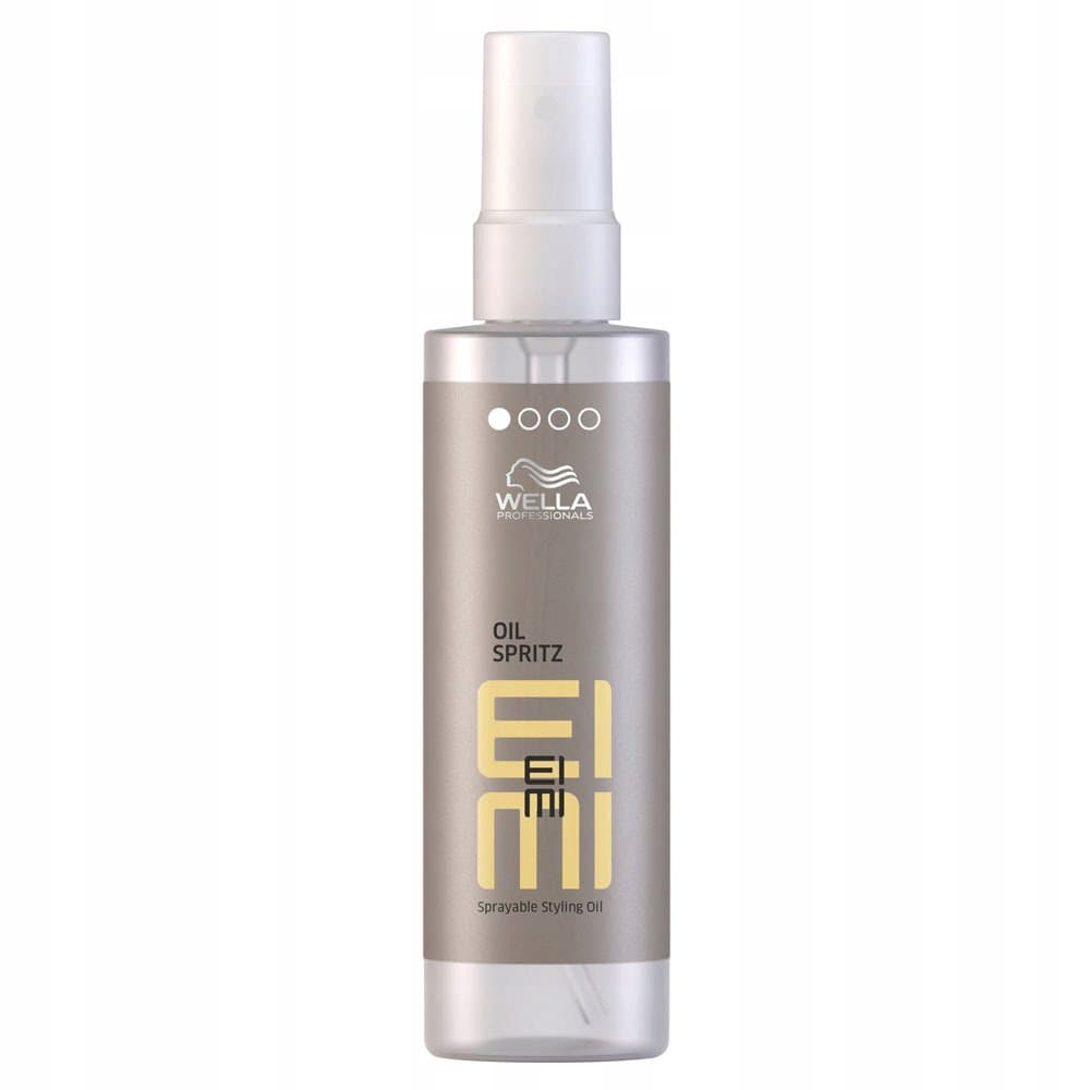 

Wella Professionals Eimi Oil Spritz nabłyszczający olejek do włosów 95ml