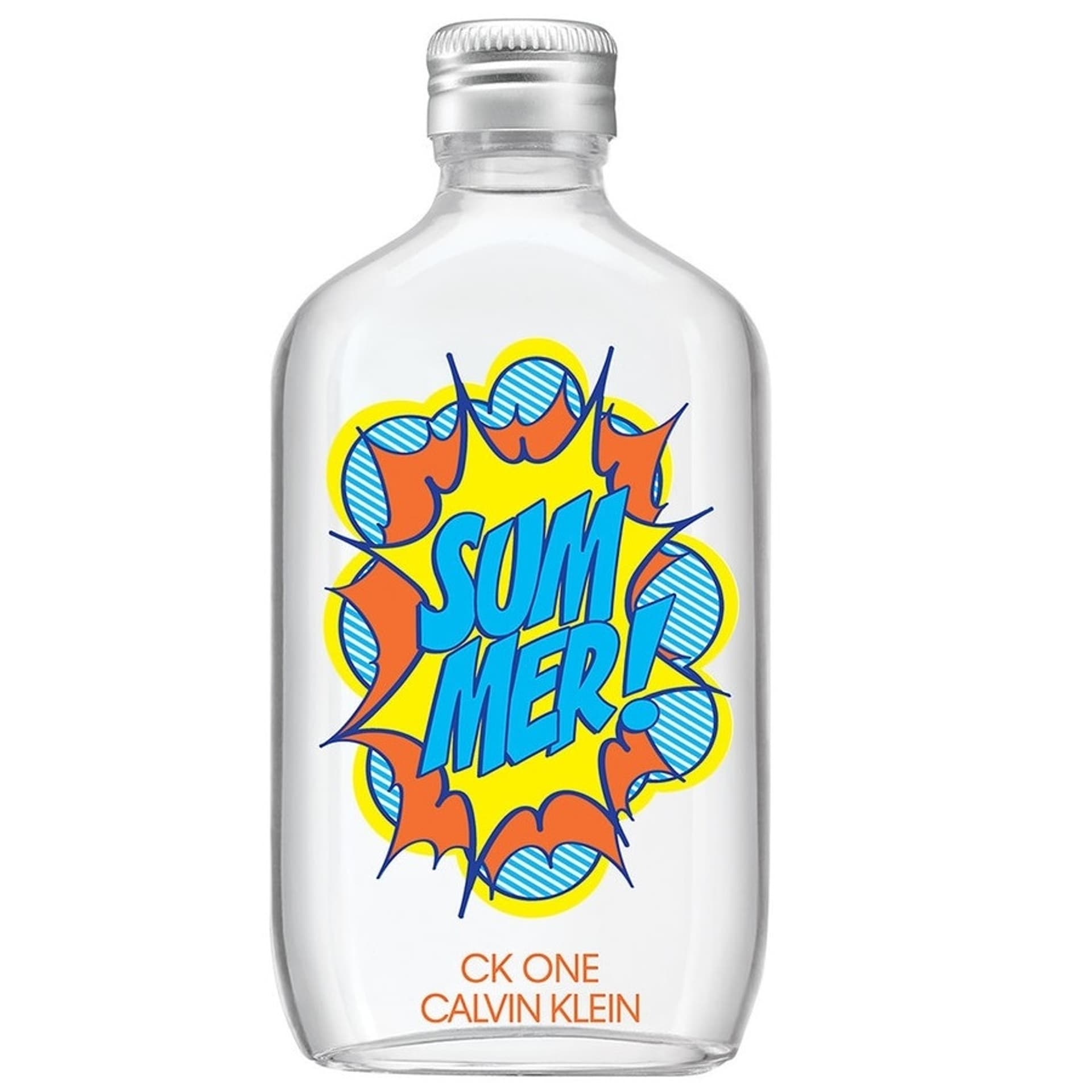 

Calvin Klein CK One Summer 2019 EDT 100ml