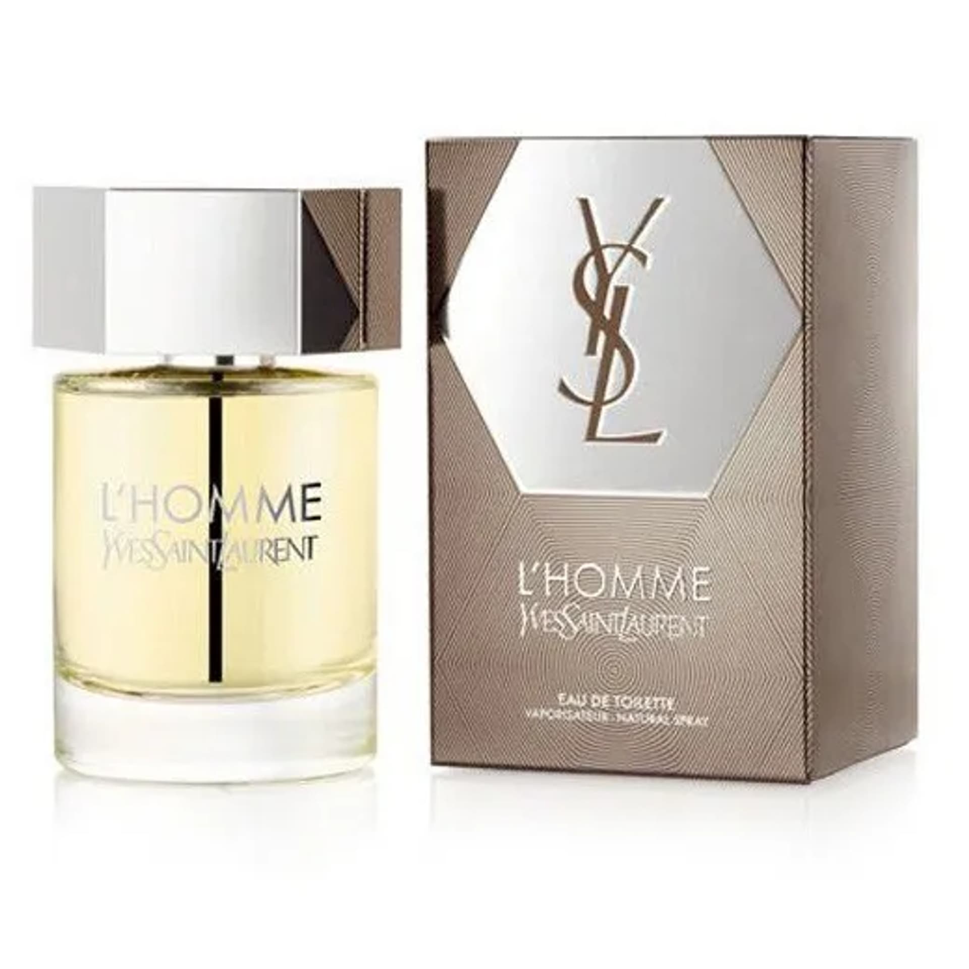 

Yves Saint Laurent L´Homme EDT 60ml (M)