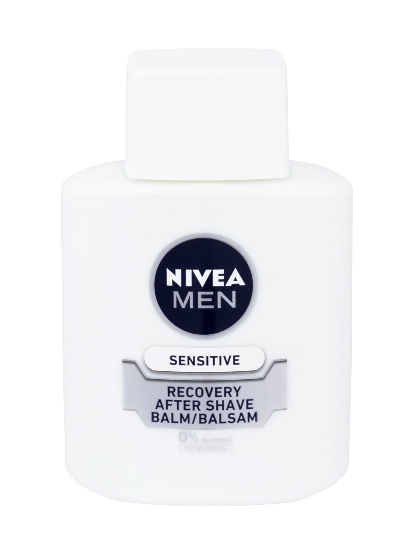 

Nivea Recovery Men Sensitive Balsam po goleniu 100ml (M)