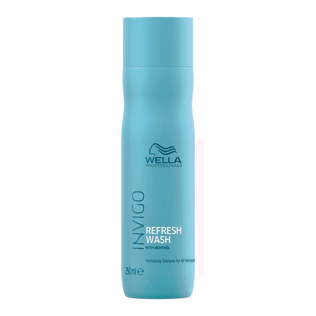 

Wella Professionals Refresh Wash Invigo Szampon do włosów 250ml (U)