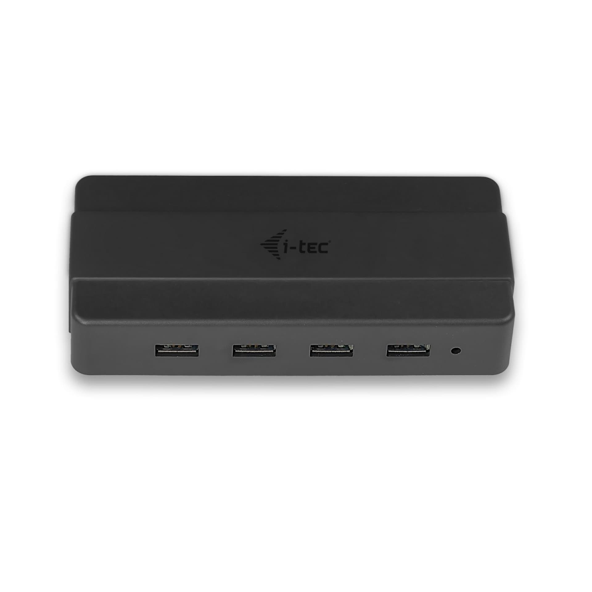 

USB 3.0 Charging HUB 4 port z zasilaczem