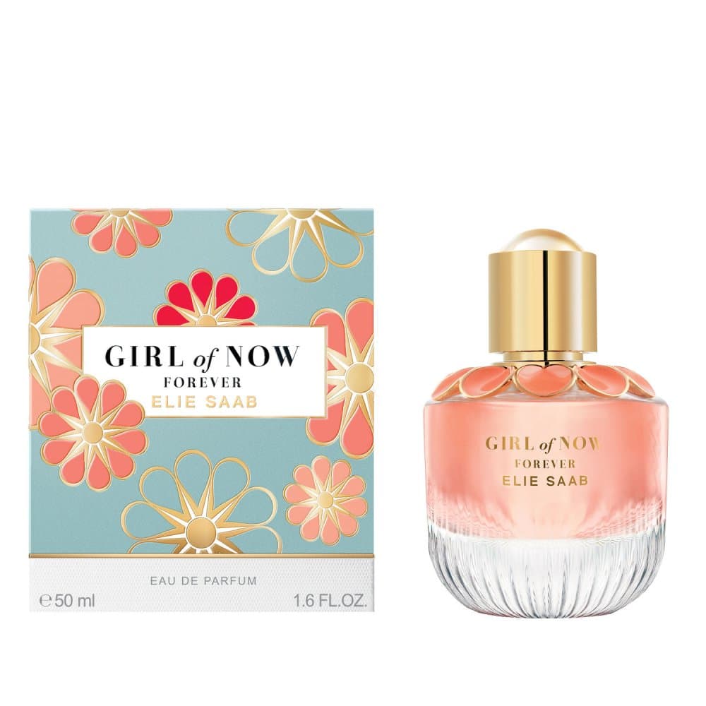 

Elie Saab Forever Girl of Now EDP 50ml (W)