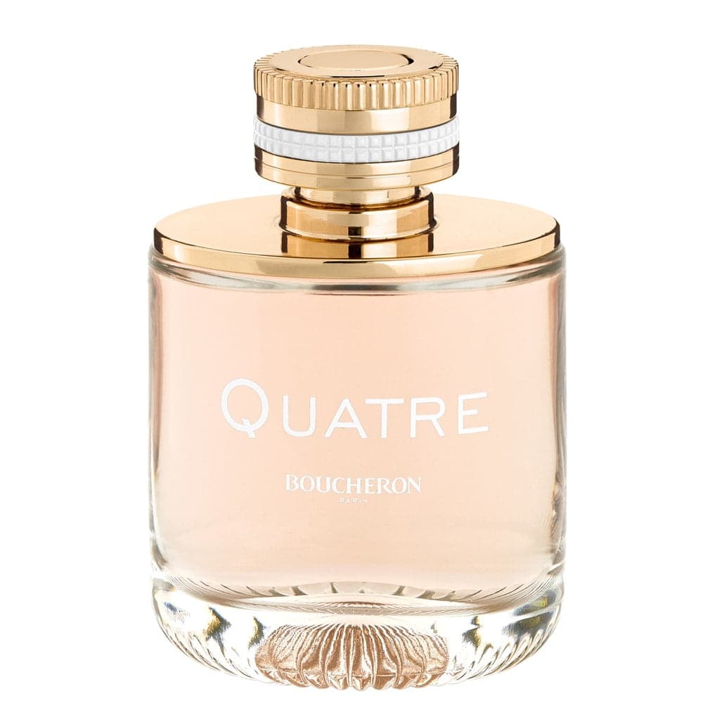 

Boucheron Quatre Pour Femme EDP 100ml