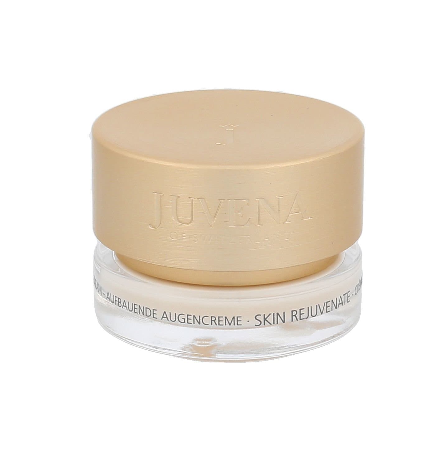 

Juvena Nourishing Skin Rejuvenate Krem pod oczy 15ml (W)