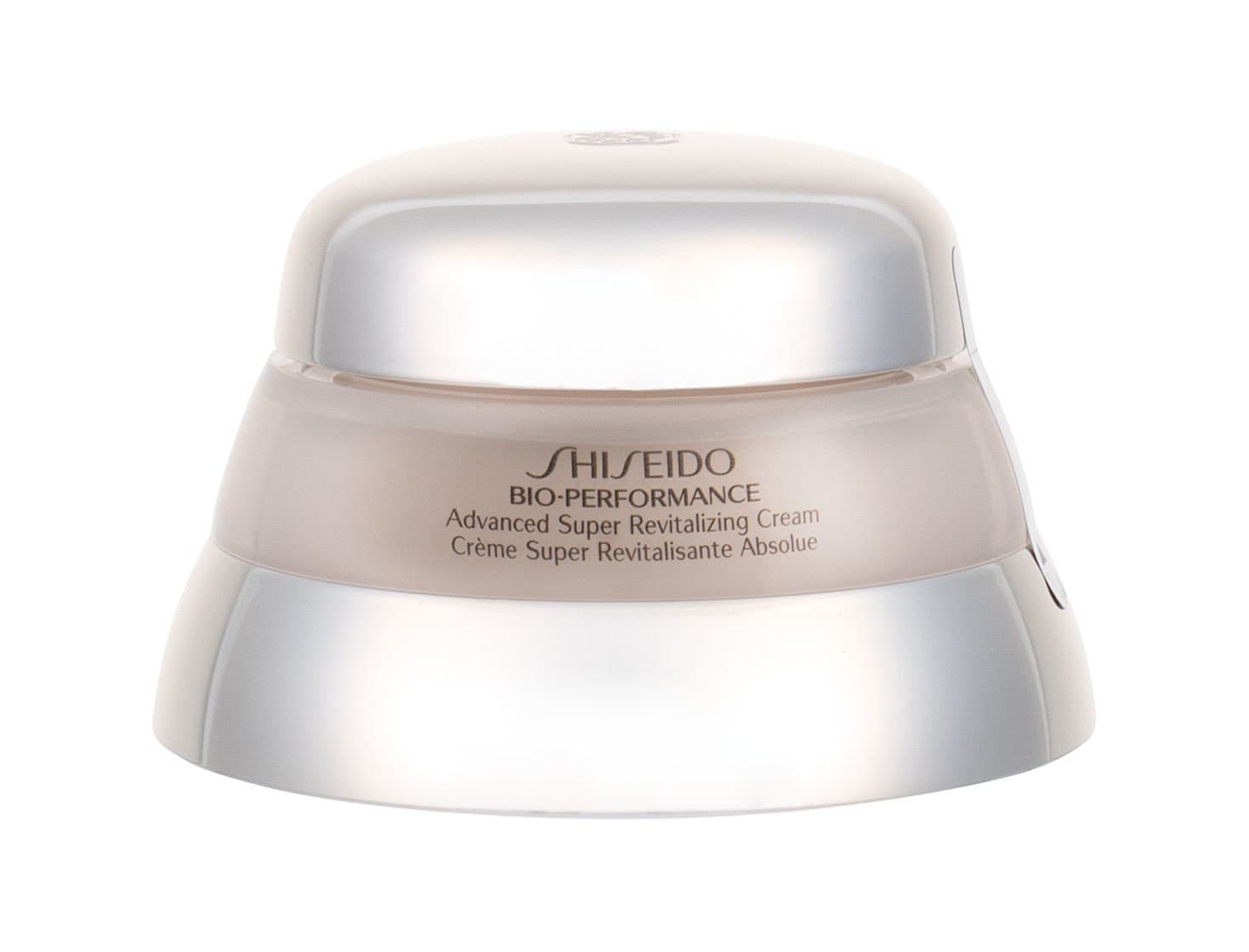 

Shiseido Advanced Super Revitalizing Bio-Performance Krem do twarzy na dzień 75ml (W)