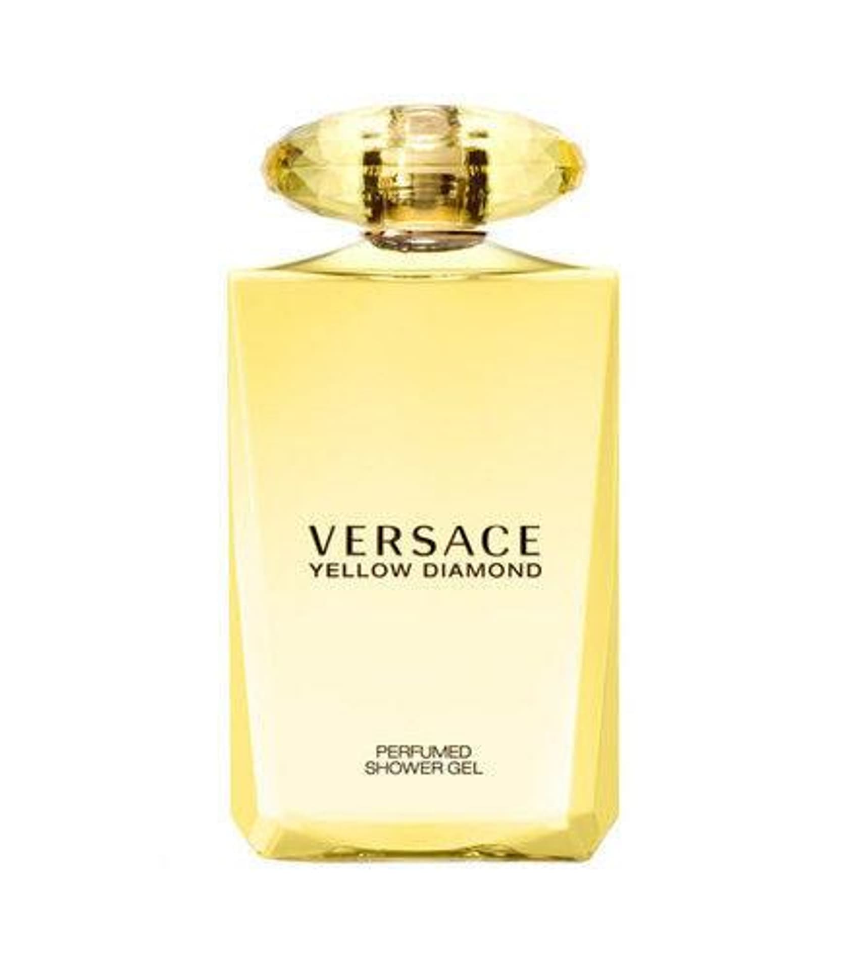 

Versace Yellow Diamond żel pod prysznic 200ml