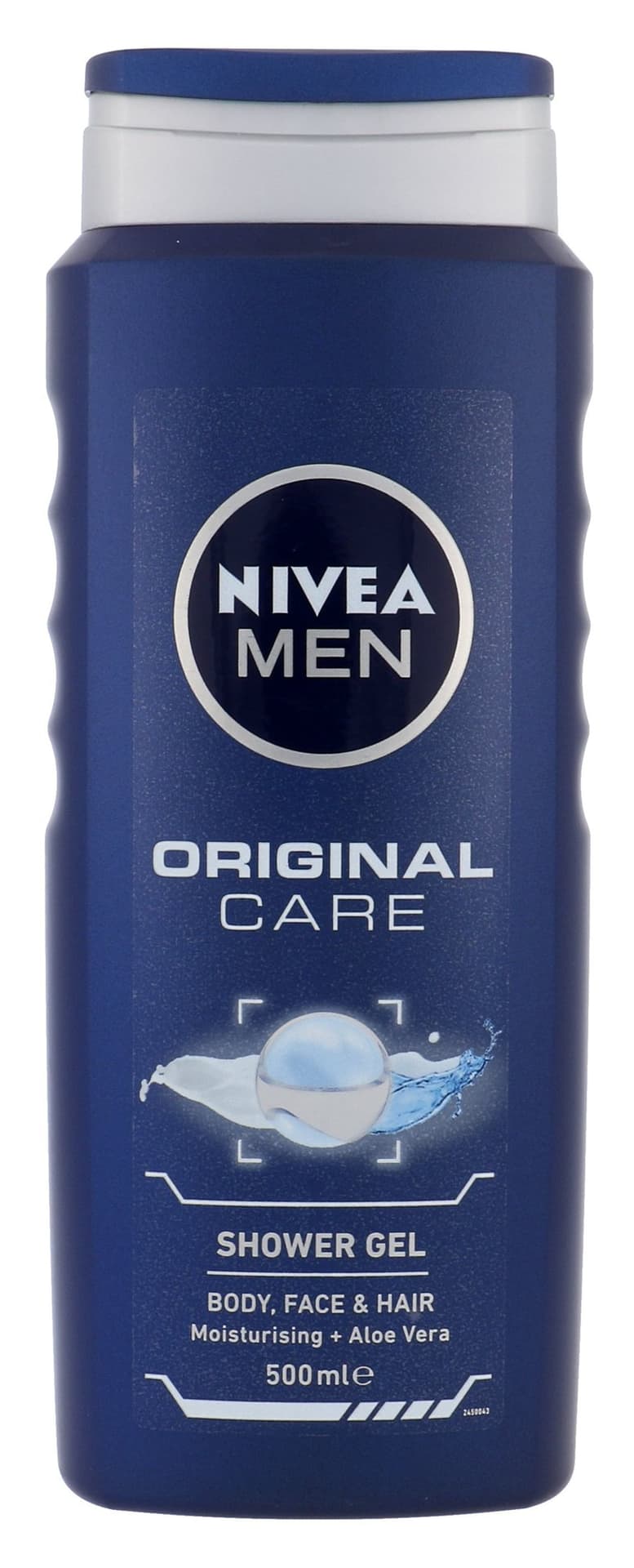 

Nivea Men Protect Care Żel pod prysznic 500ml (M)