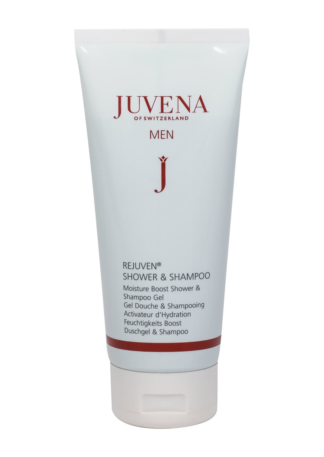 

Juvena Shower Shampoo Rejuven® Men Żel pod prysznic 200ml (M)