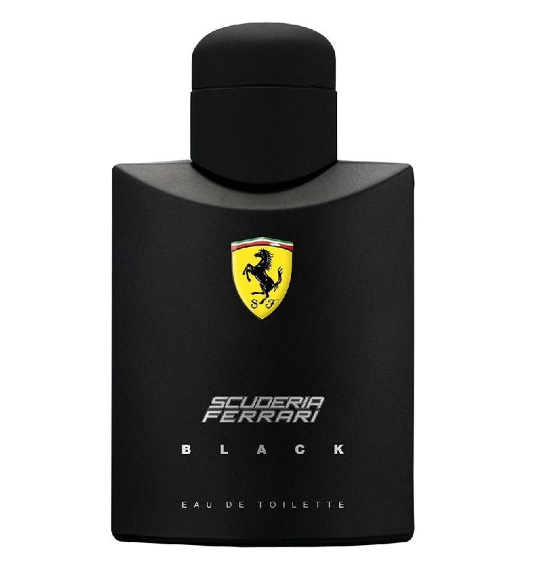 

Ferrari Scuderia Ferrari Black EDT 125ml