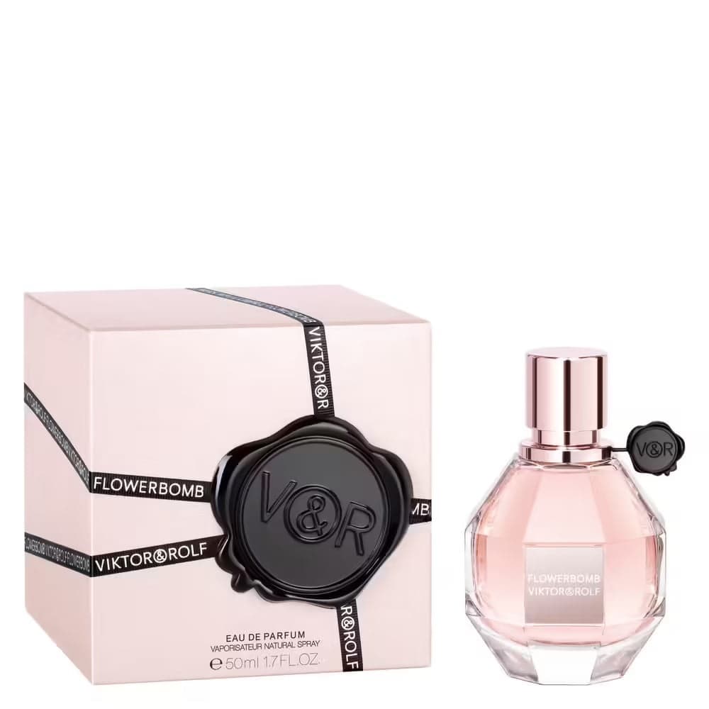 

Viktor Rolf Flowerbomb EDP 50ml