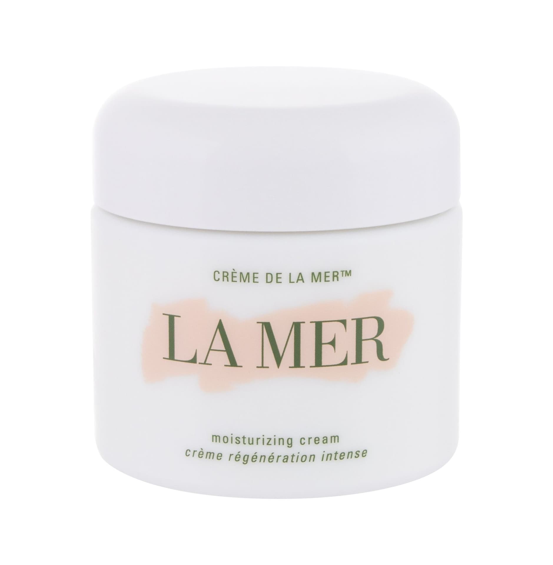 

La Mer The Moisturizing Krem do twarzy na dzień 250ml (W)
