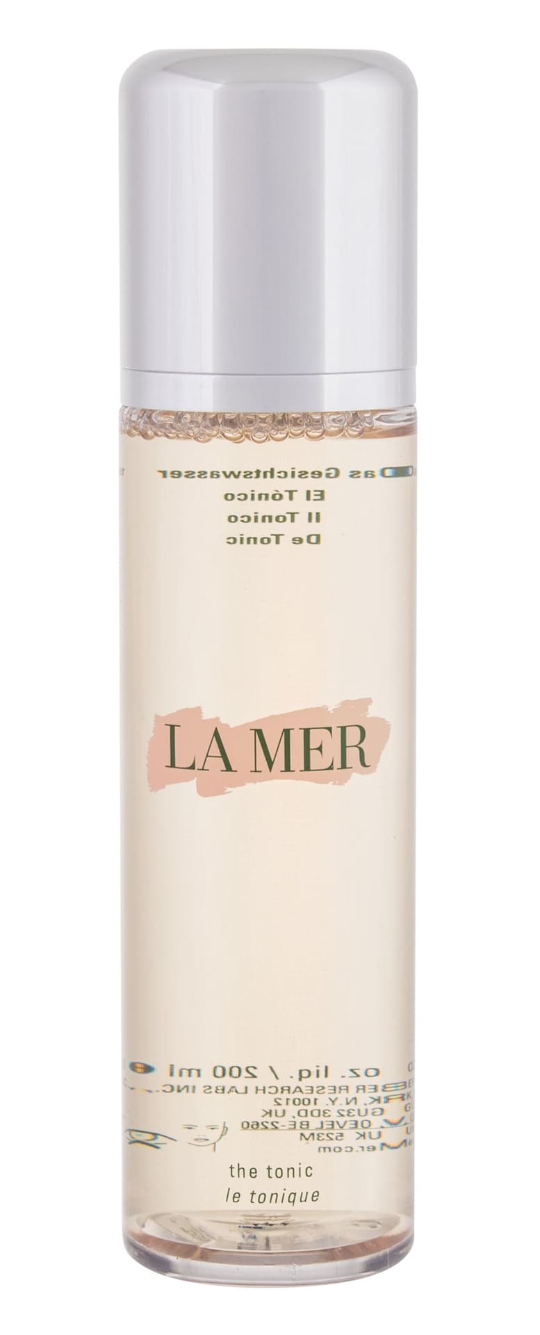 

La Mer The Tonic Wody i spreje do twarzy 200ml (W)