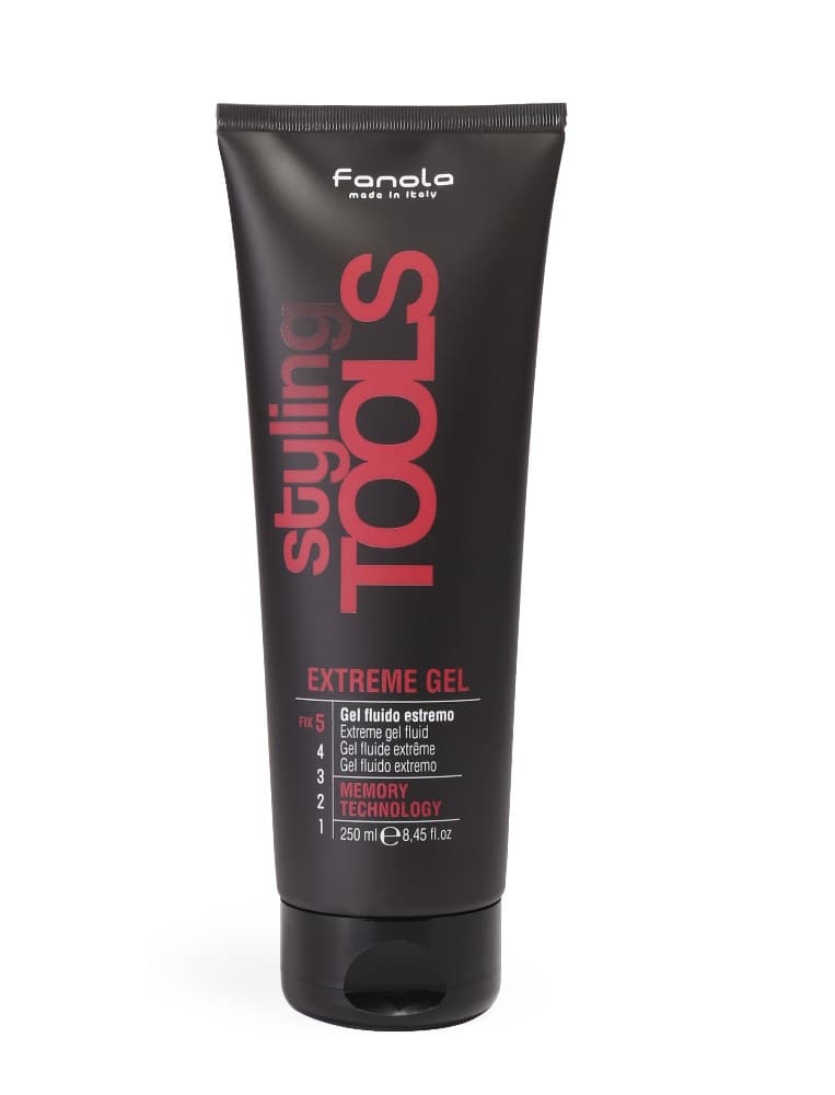 

Fanola Extreme Styling Tools Żel do włosów 250ml (W)