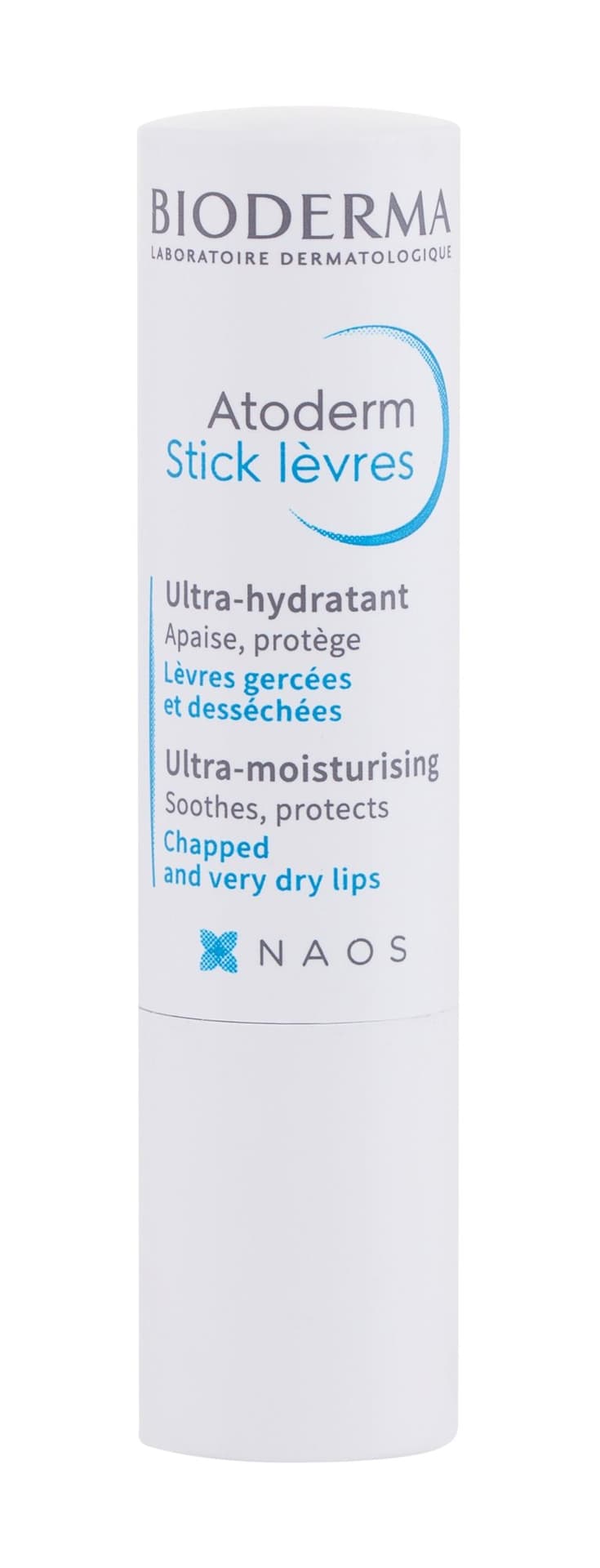 

Bioderma Stick Levres Atoderm Balsam do ust 4g (U)