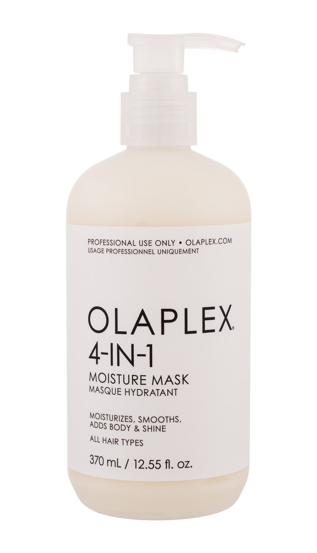 

Olaplex 4-in-1 Moisture Mask intensywnie regenerująca maska do włosów 370ml