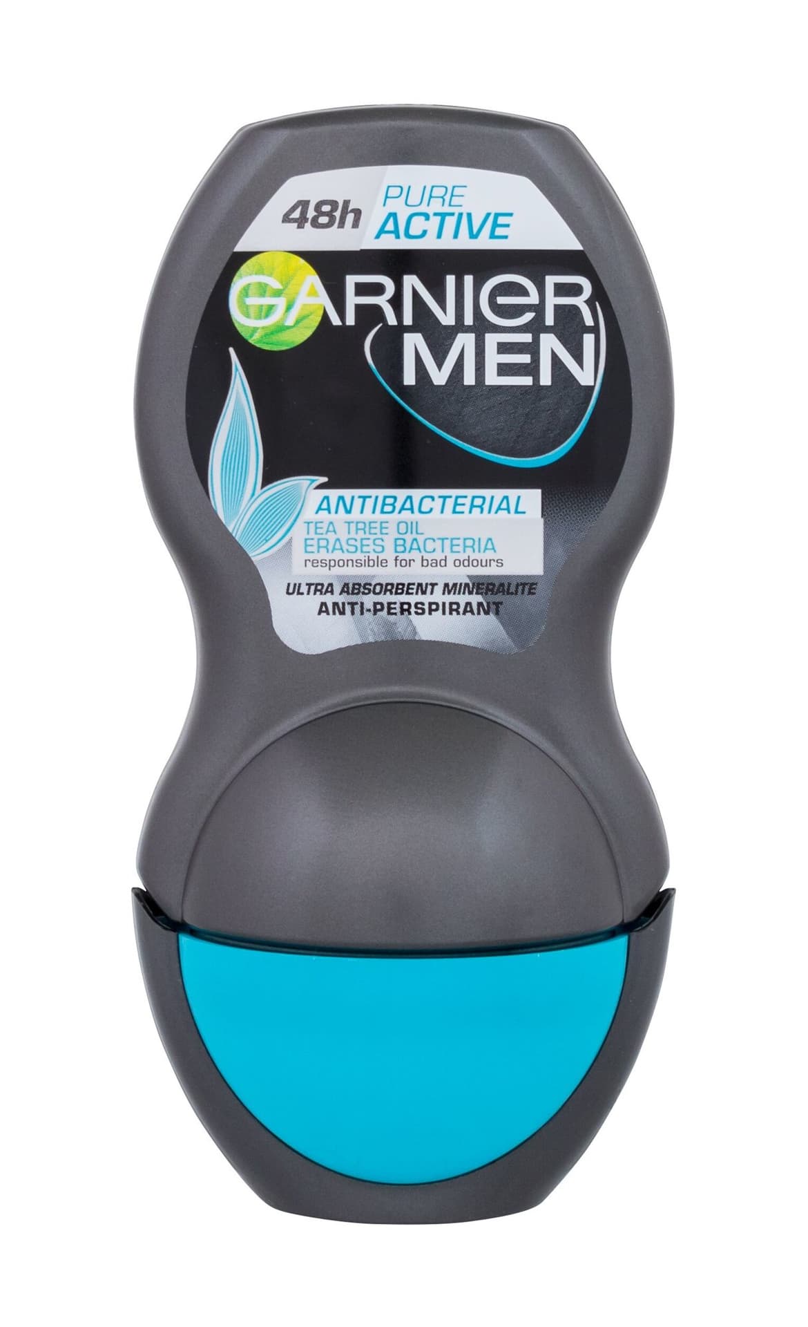 

Garnier Pure Active Men 48h Antyperspirant 50ml (M)