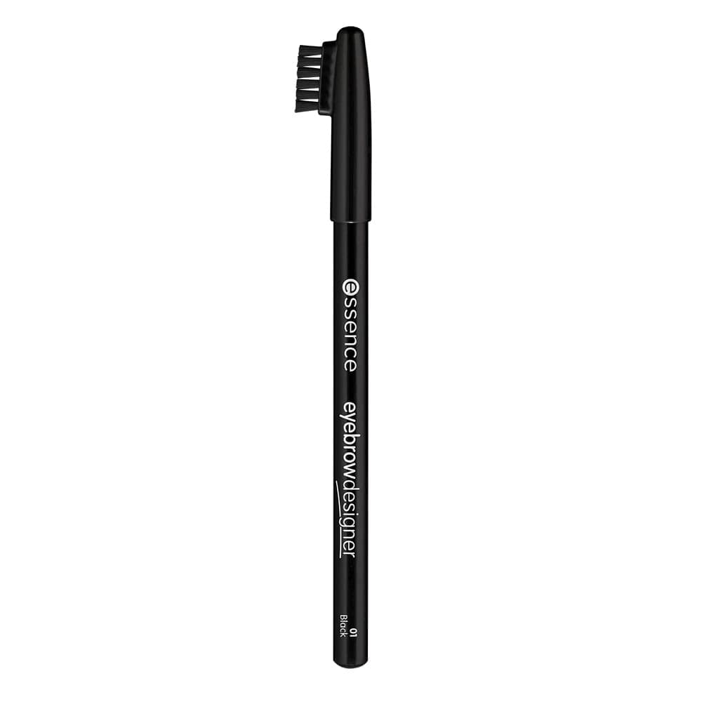 

Essence Eyebrow Designer kredka do brwi 01 Black 1g