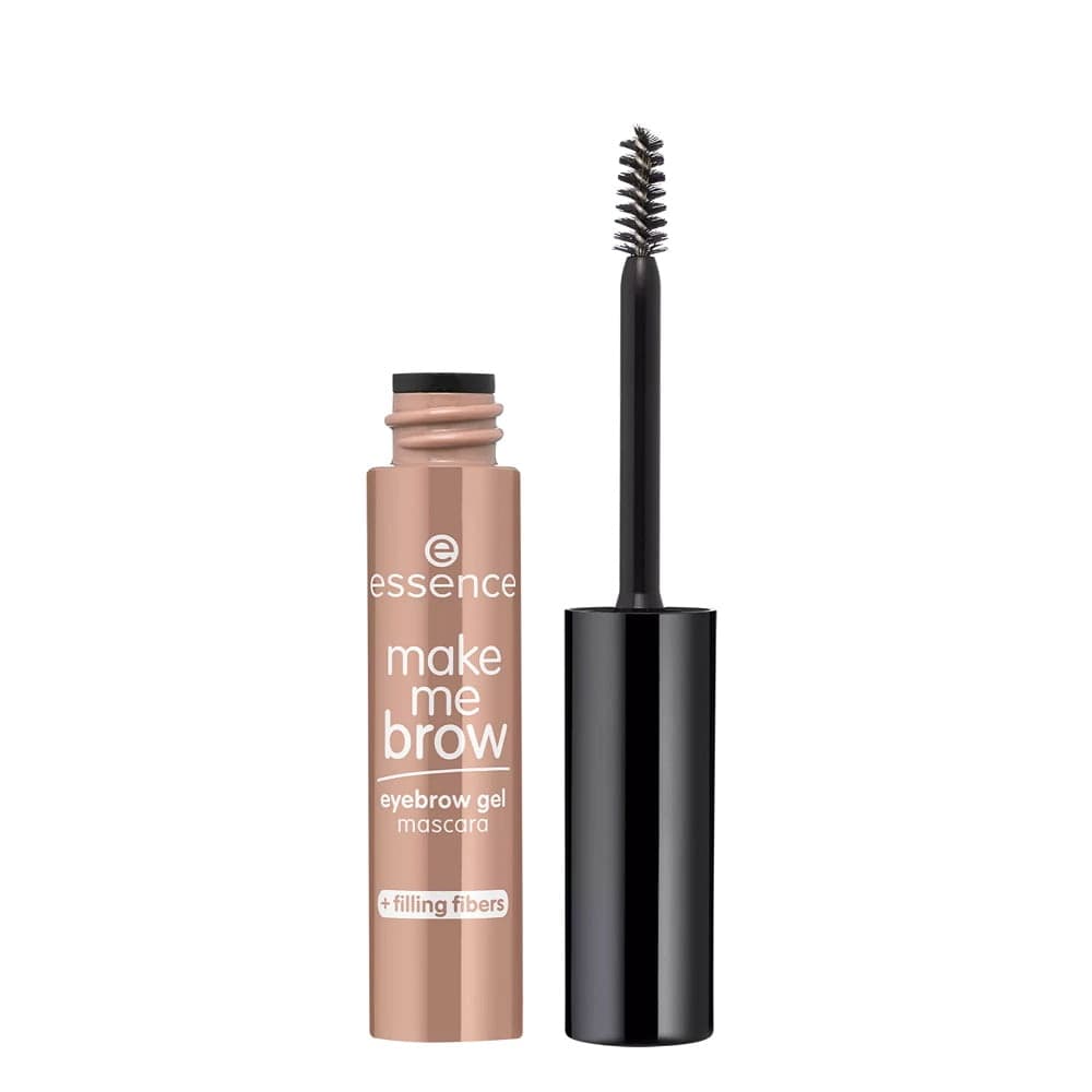 

Essence Make Me Brow Eyebrow Gel Mascara żelowa maskara do brwi 01 Blondy Brows 3.8ml