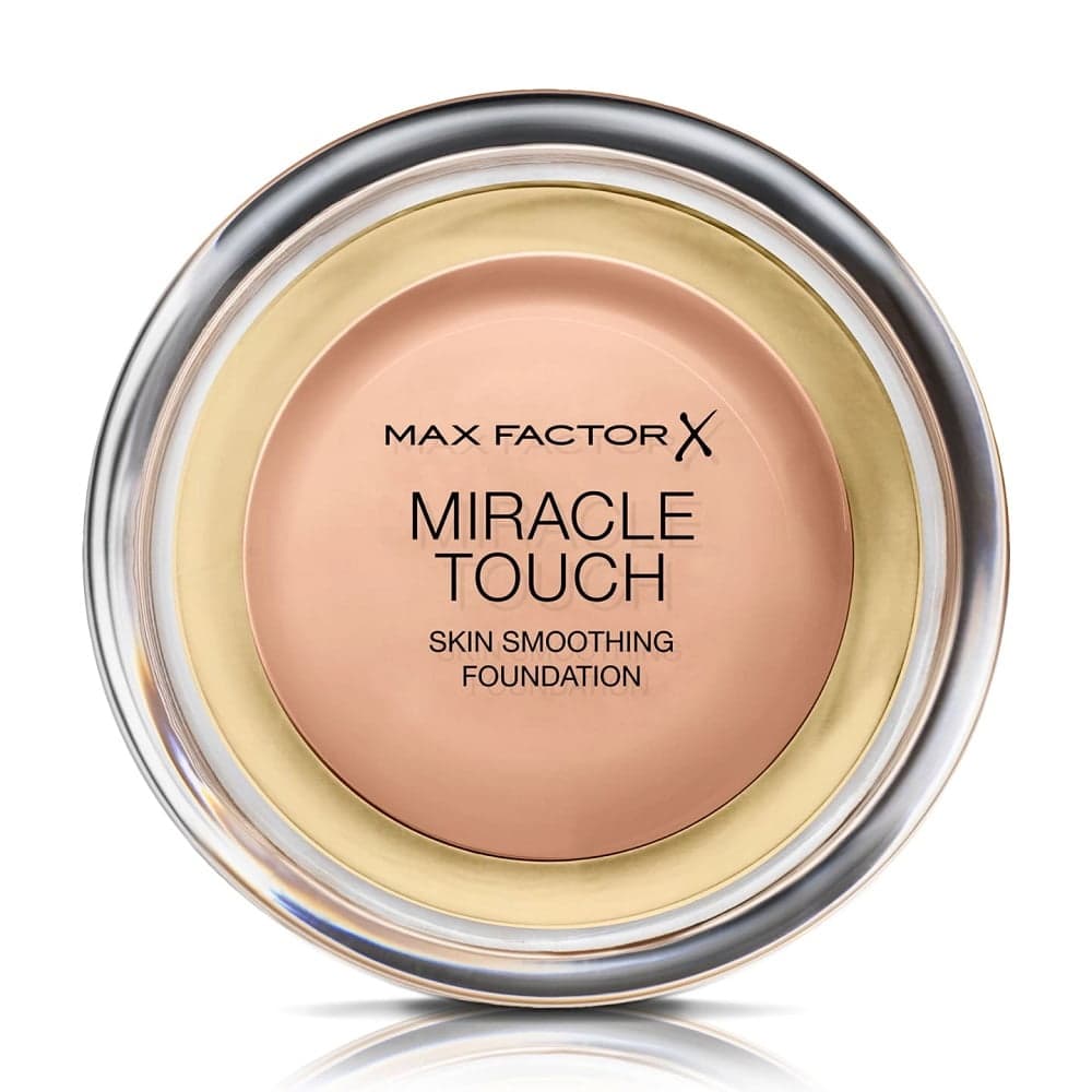 

Max Factor Miracle Touch Liquid Illusion Foundation 055 Blushing Beige Podkład do twarzy w kremie