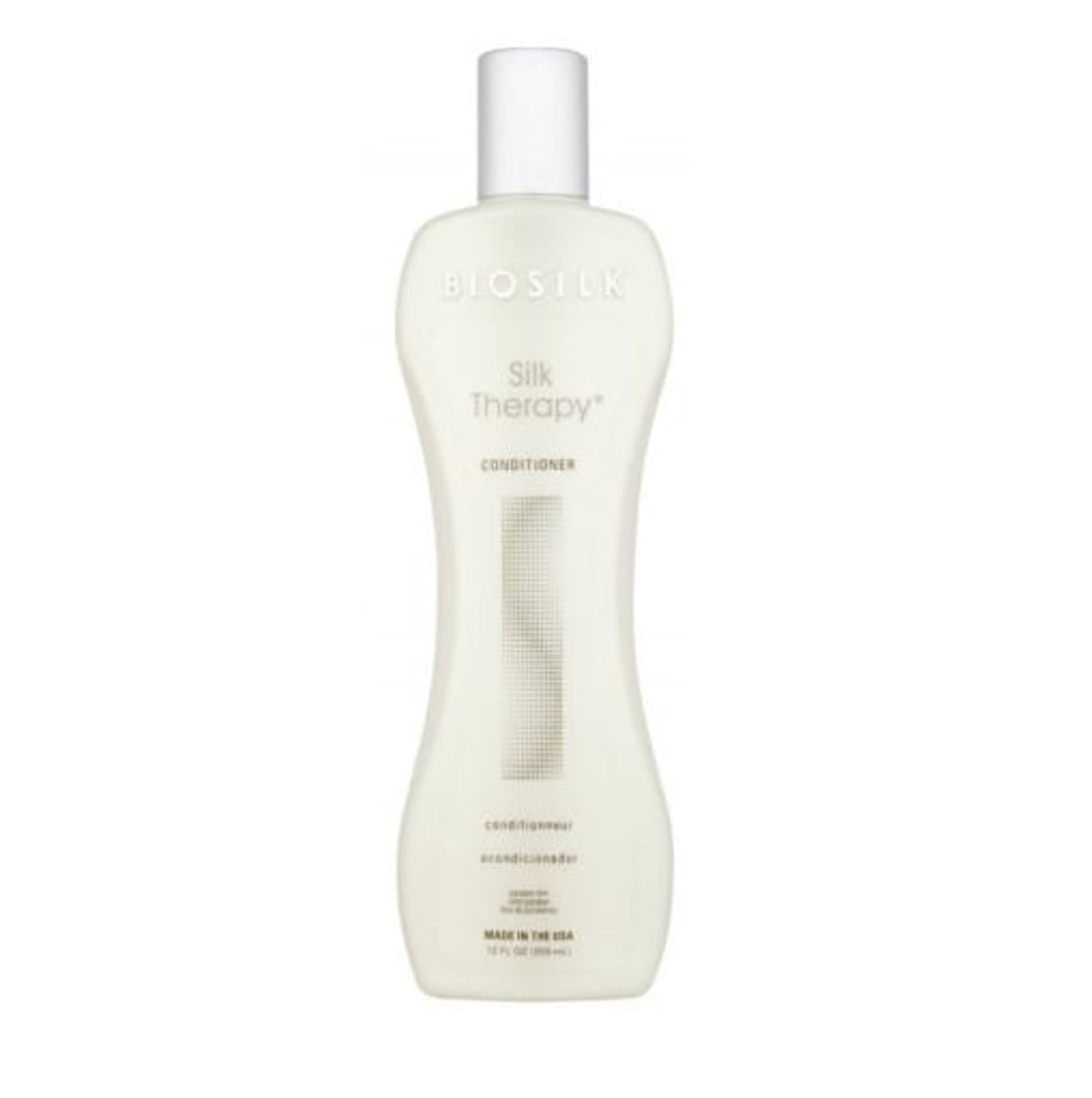 

BioSilk Silk Therapy Conditioner odżywka regeneracyjna 355ml