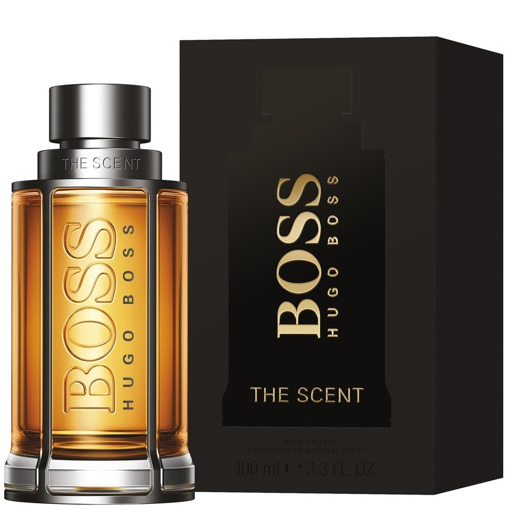 

Hugo Boss The Scent Woda toaletowa 100ml