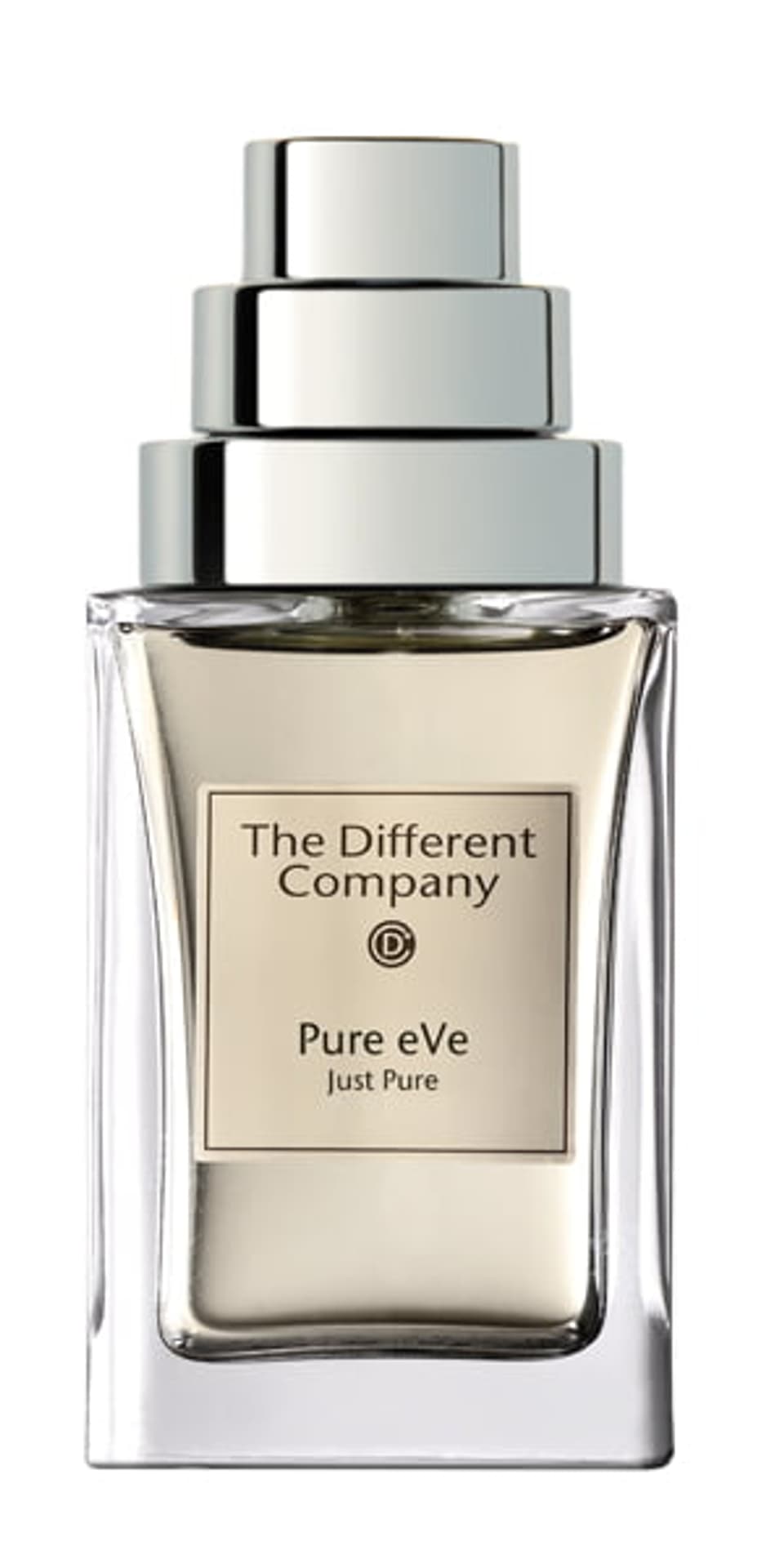 

The Different Company Pure eVe EDP 50ml