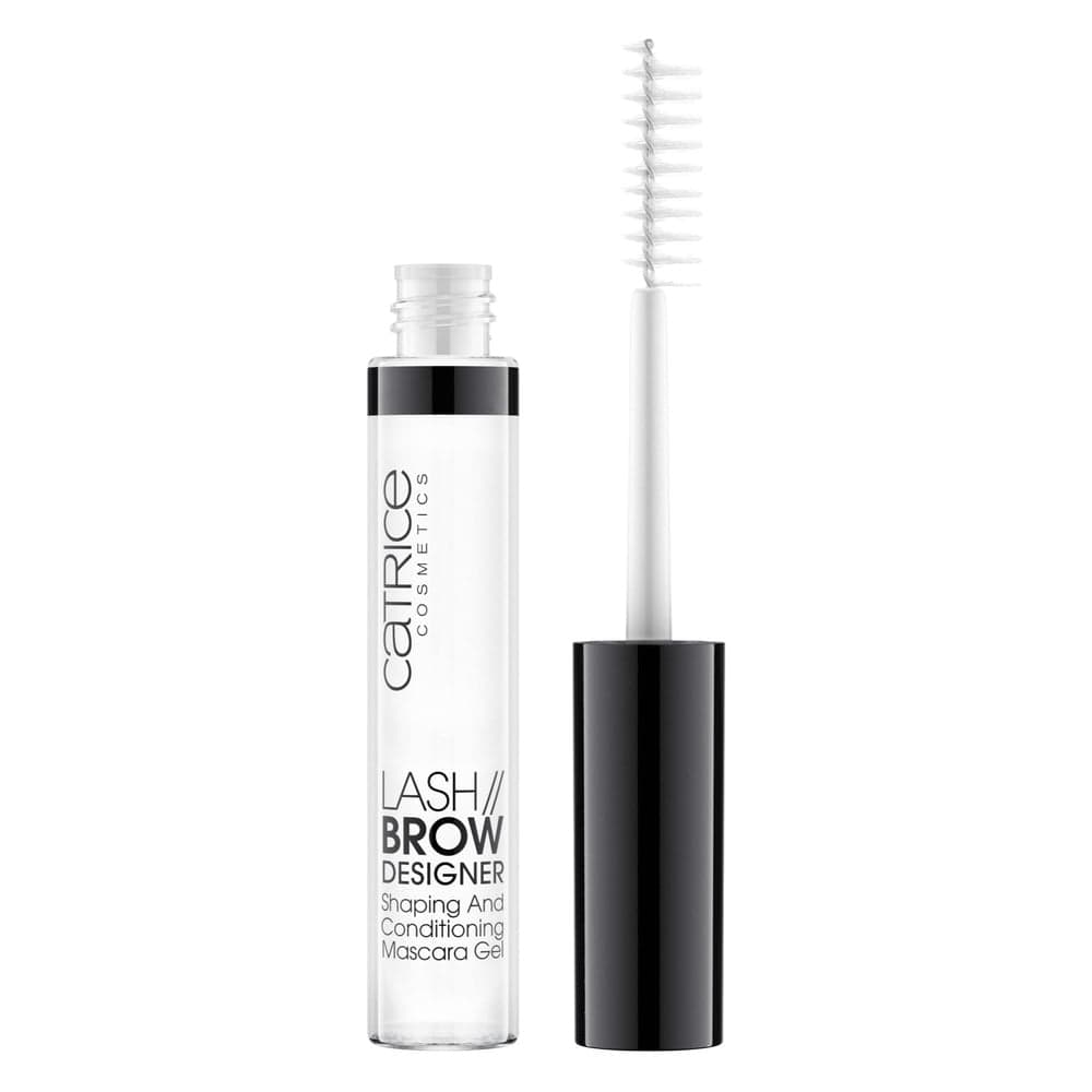 

Catrice Lash Brow Designer Shaping And Conditioning Mascara Gel żel do brwi i rzęs 6ml