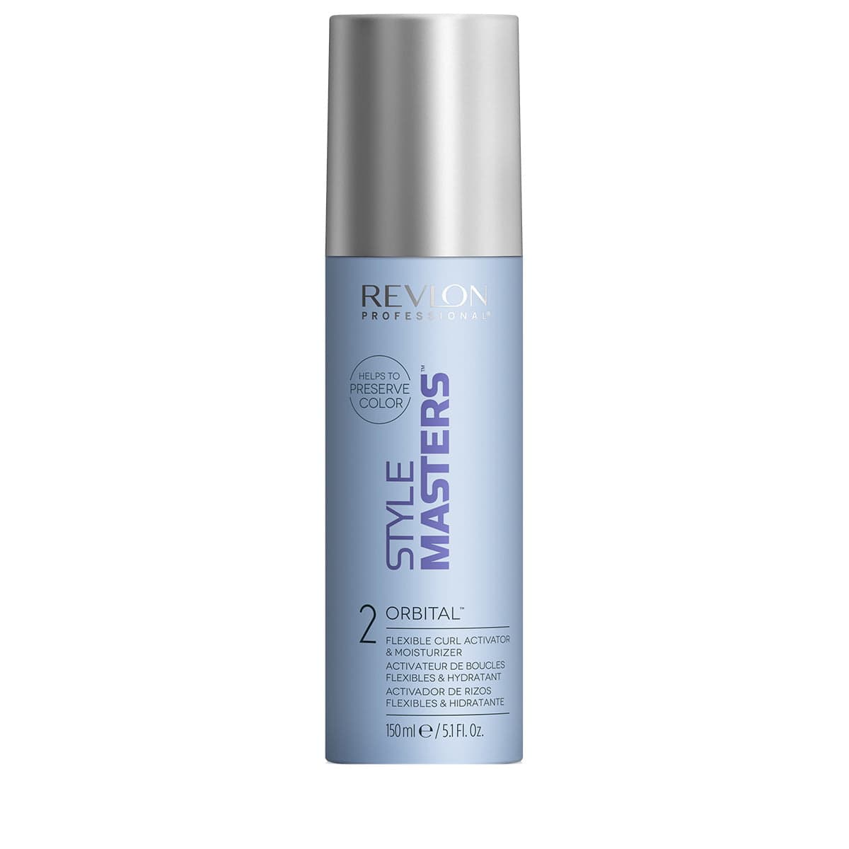 

Revlon Professional Style Masters Curly Orbital elastyczny aktywator do loków 150ml