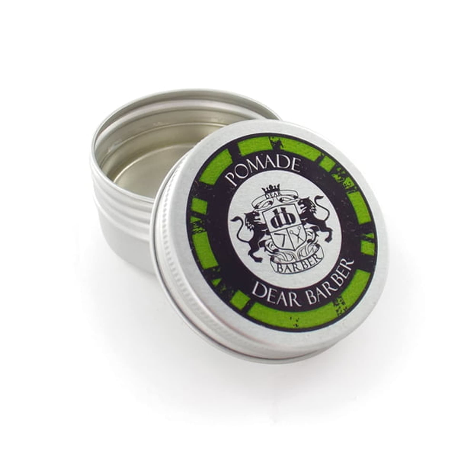 

Dear Barber Pomade pomada wodna do stylizacji włosów 20ml